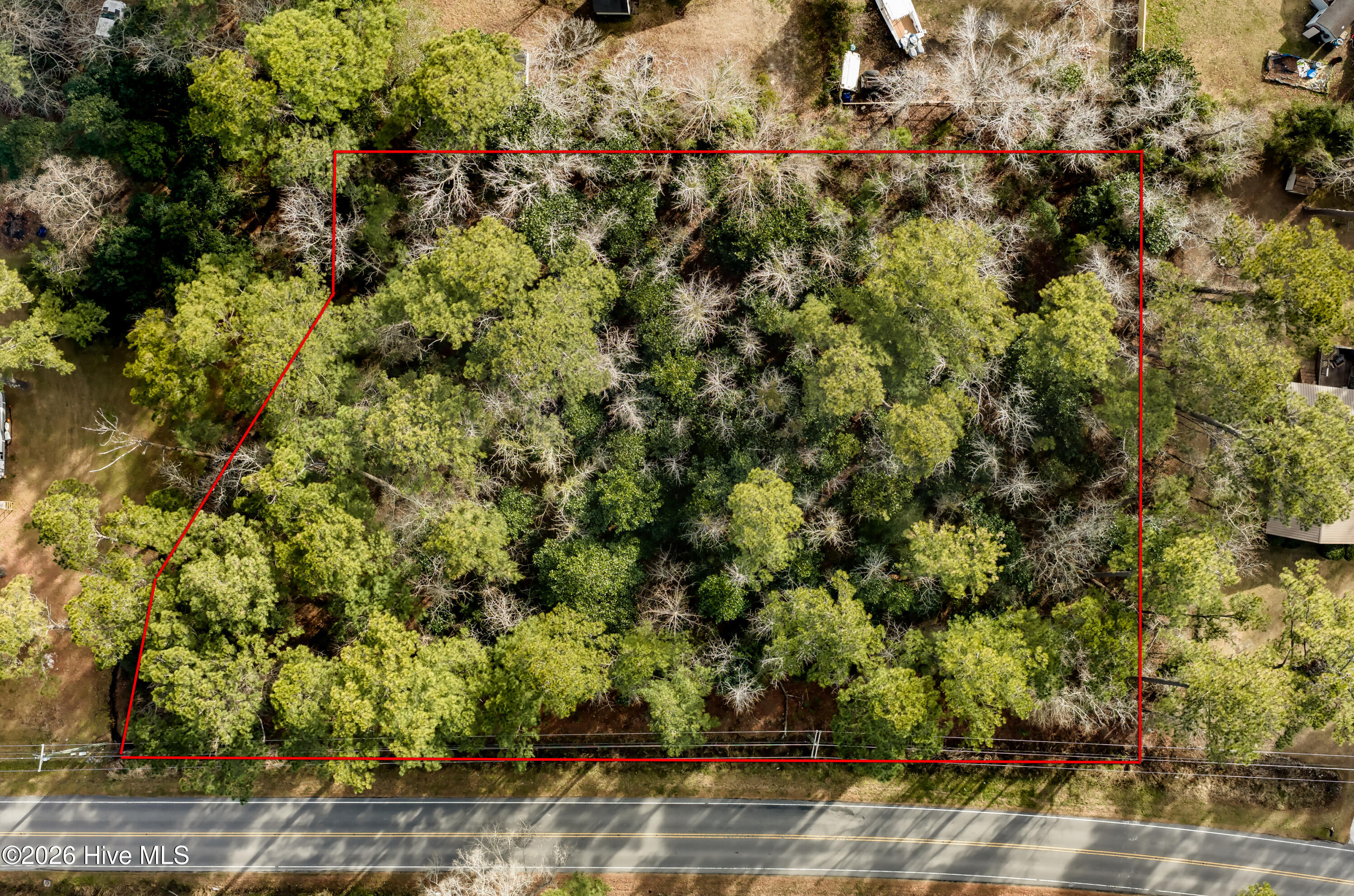 900 Middle Sound Loop Road Property Photo 2