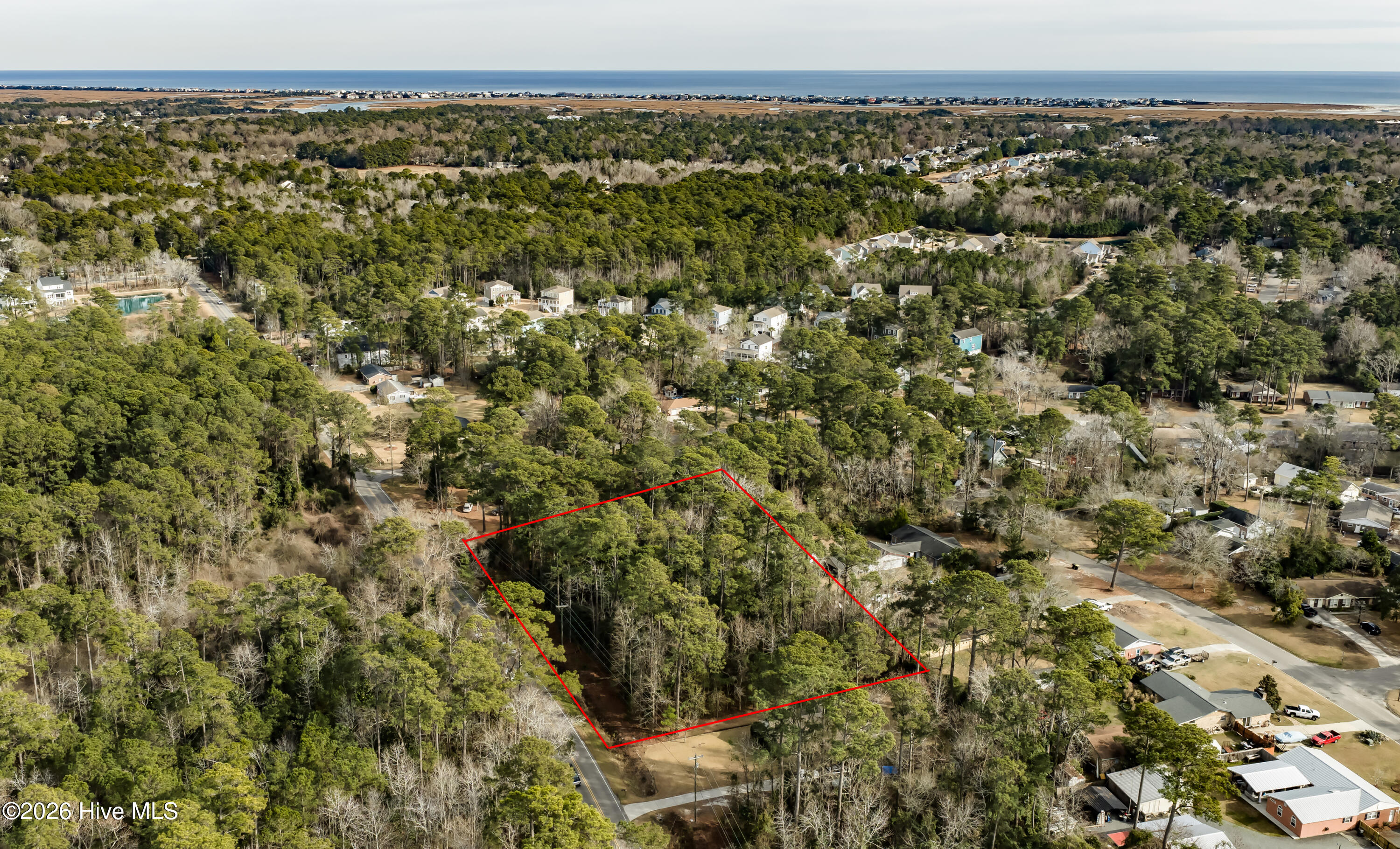 900 Middle Sound Loop Road Property Photo 3