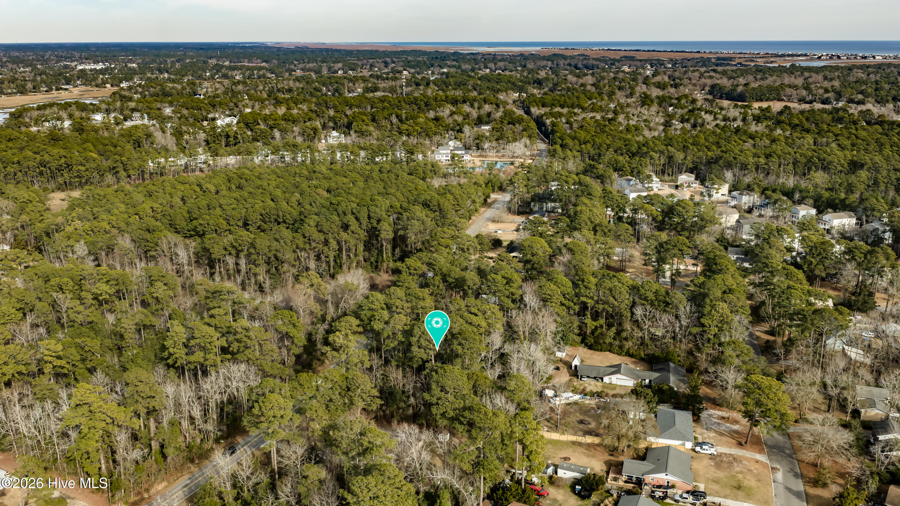 900 Middle Sound Loop Road Property Photo 5