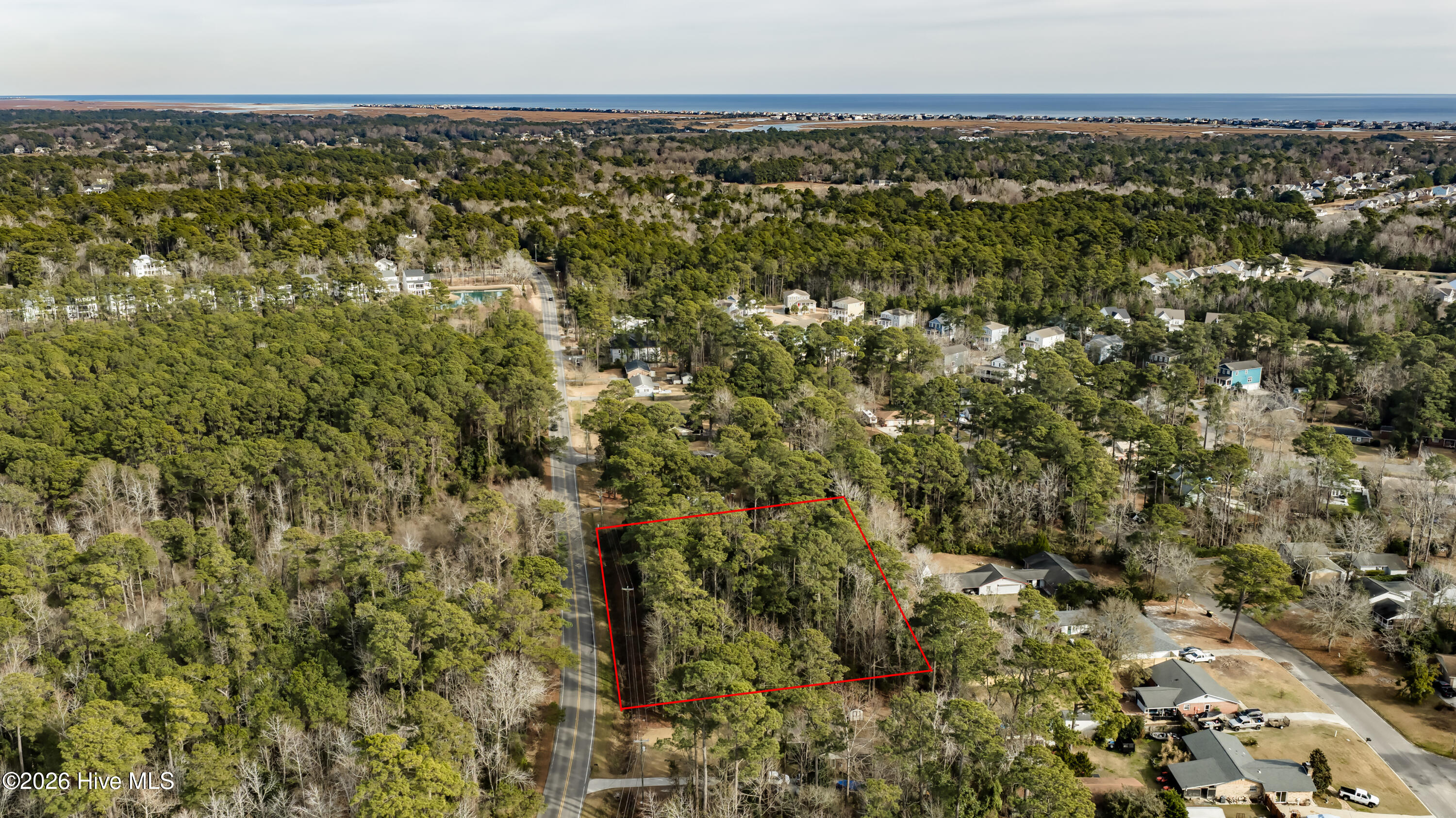 900 Middle Sound Loop Road Property Photo 6