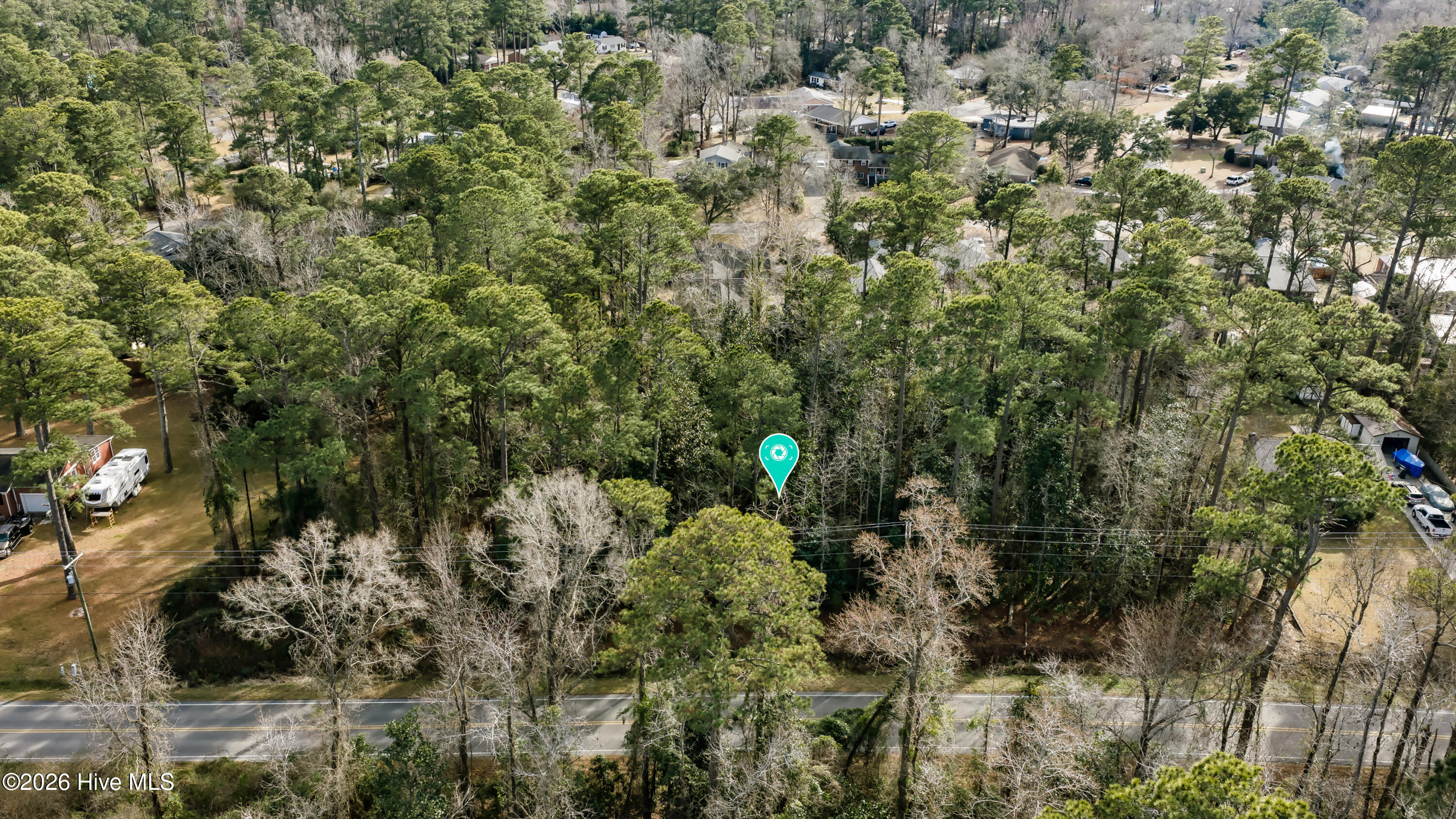 900 Middle Sound Loop Road Property Photo 7