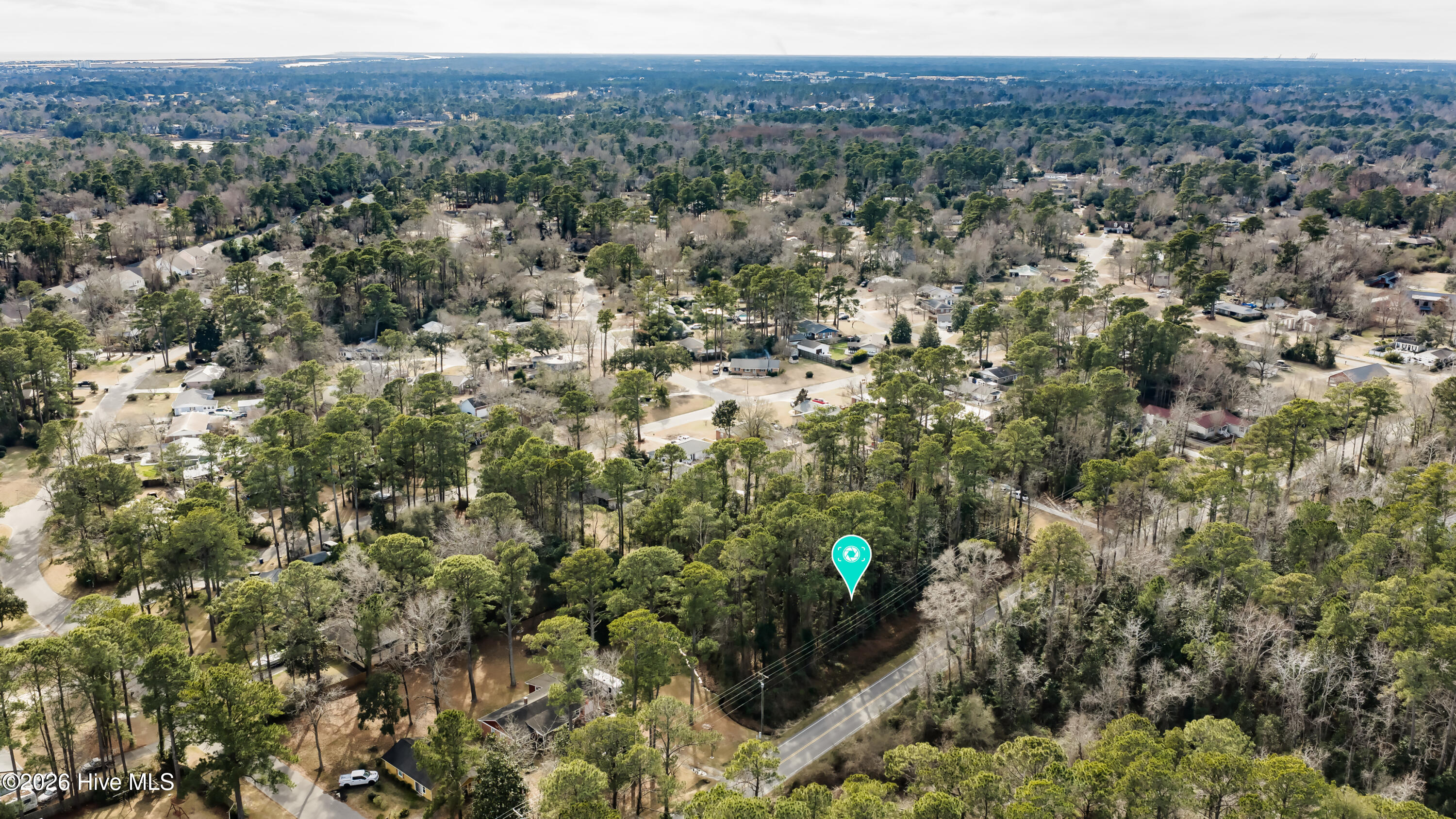 900 Middle Sound Loop Road Property Photo 8