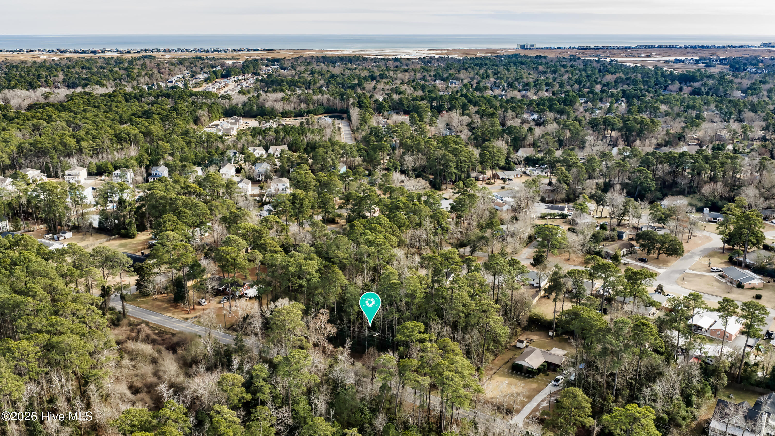 900 Middle Sound Loop Road Property Photo 9