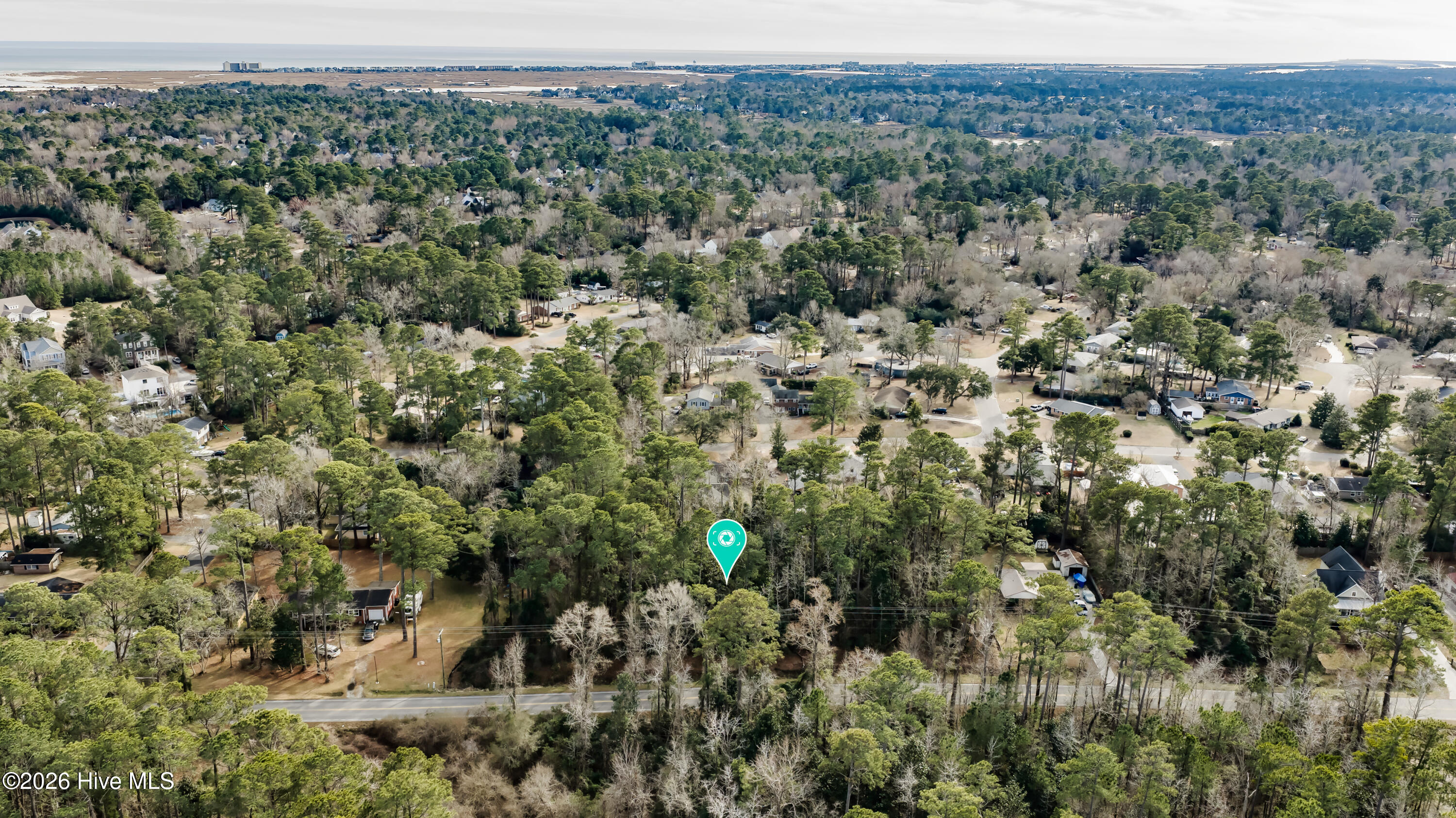 900 Middle Sound Loop Road Property Photo 10