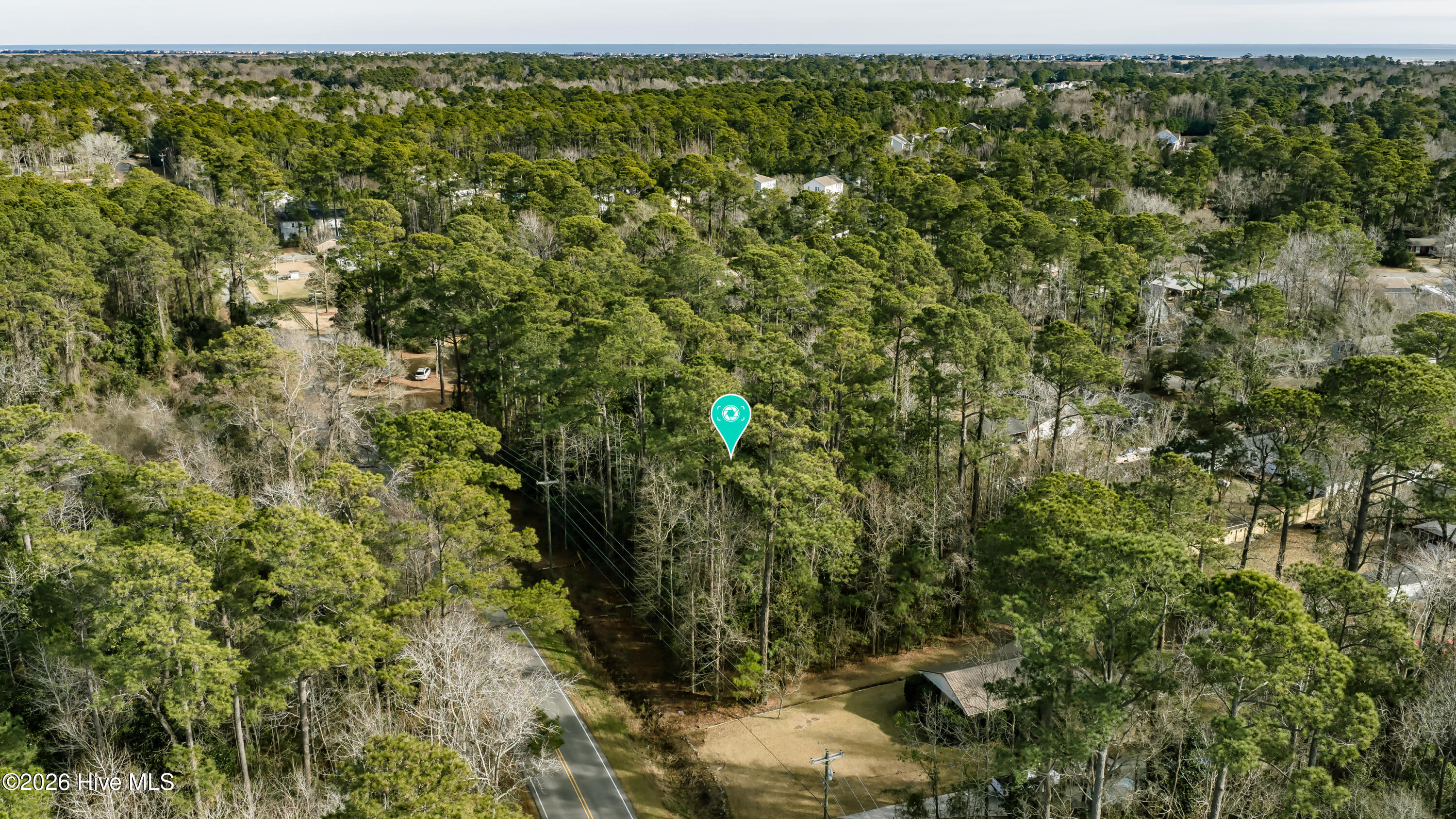 900 Middle Sound Loop Road Property Photo 11