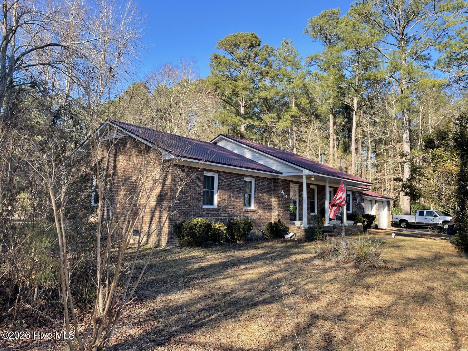 3414 Possum Hill Road Property Photo 1