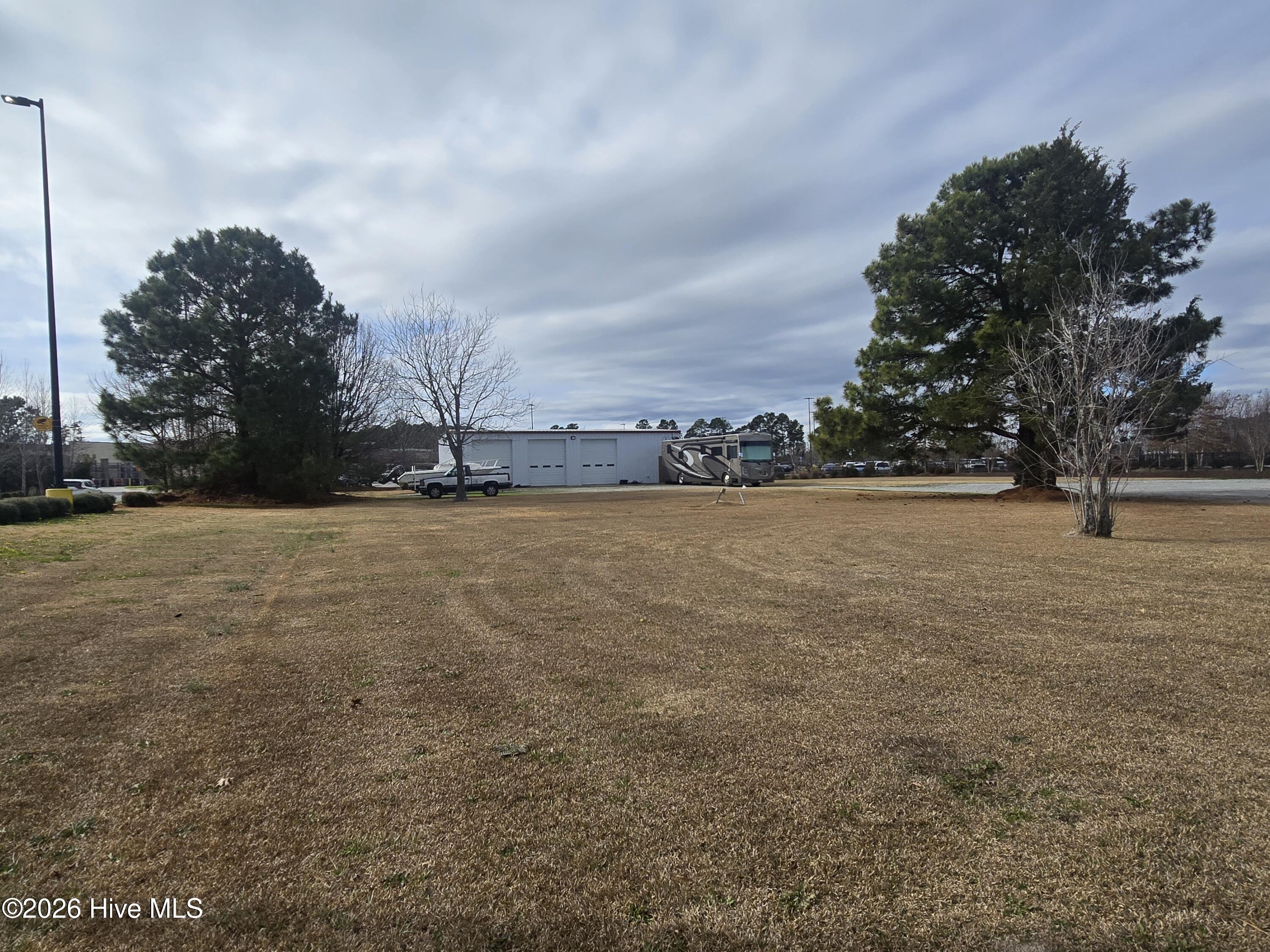 1114 W Hammock Beach Road Property Photo 1