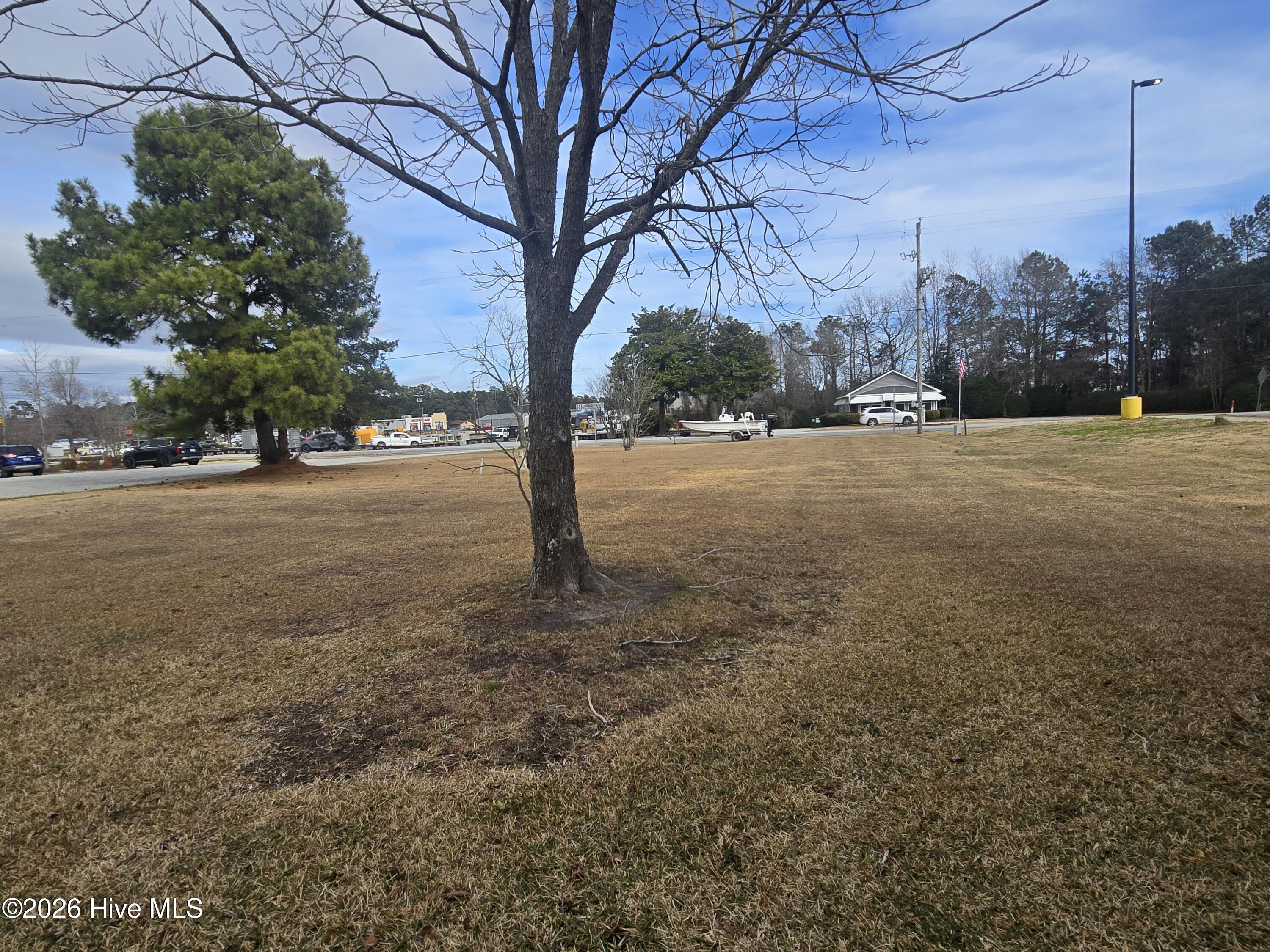 1114 W Hammock Beach Road Property Photo 3