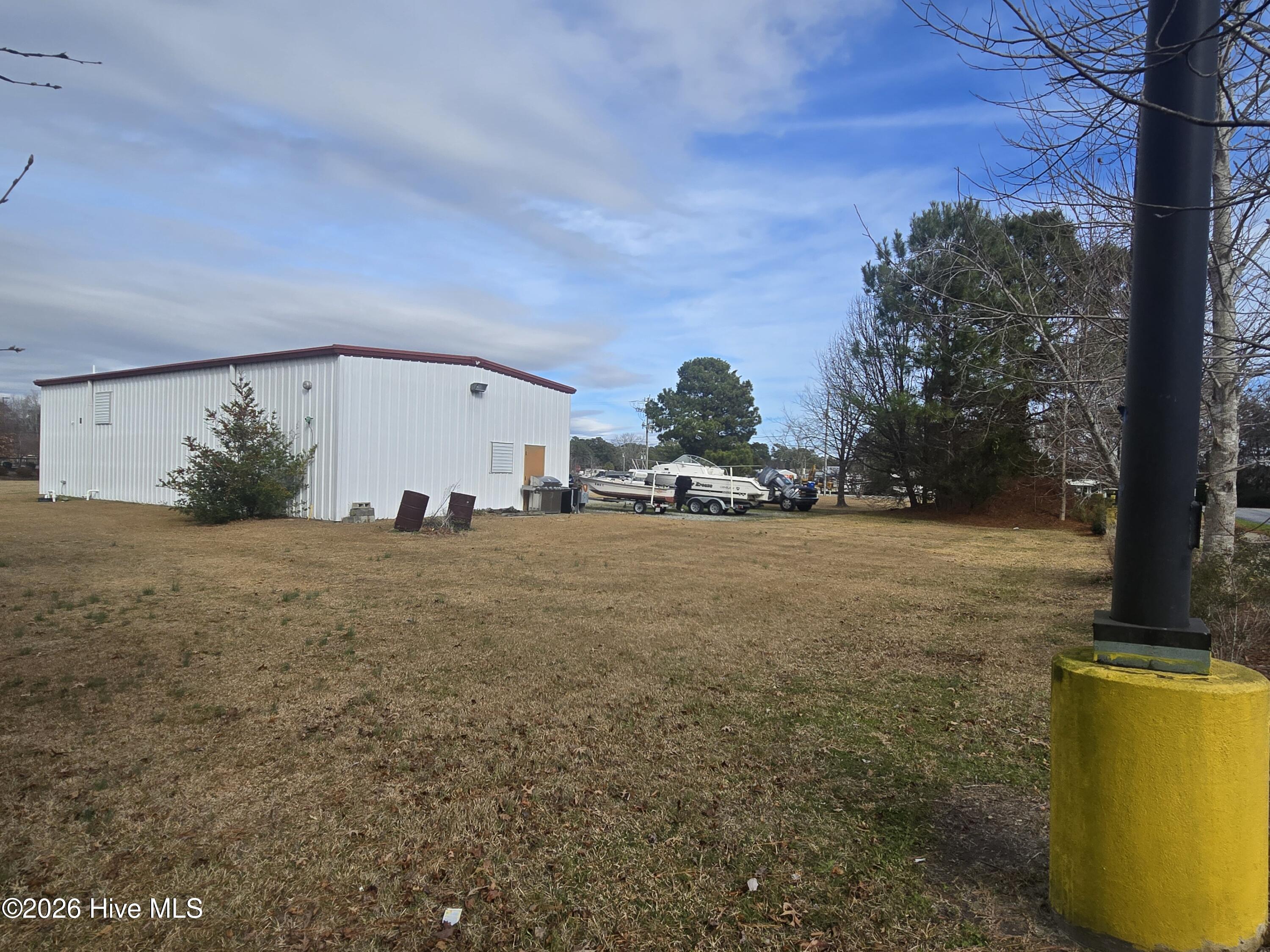 1114 W Hammock Beach Road Property Photo 5