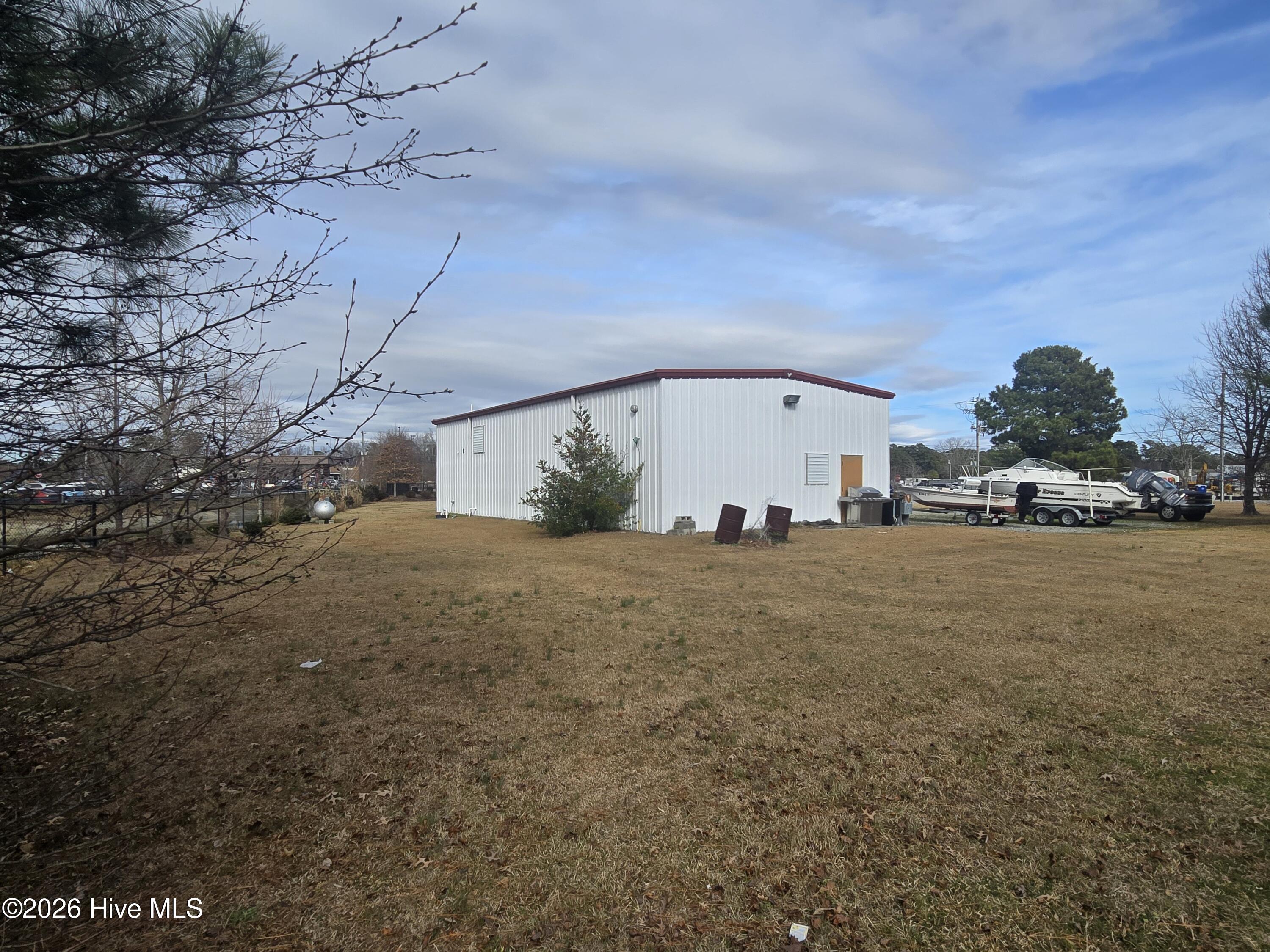 1114 W Hammock Beach Road Property Photo 6