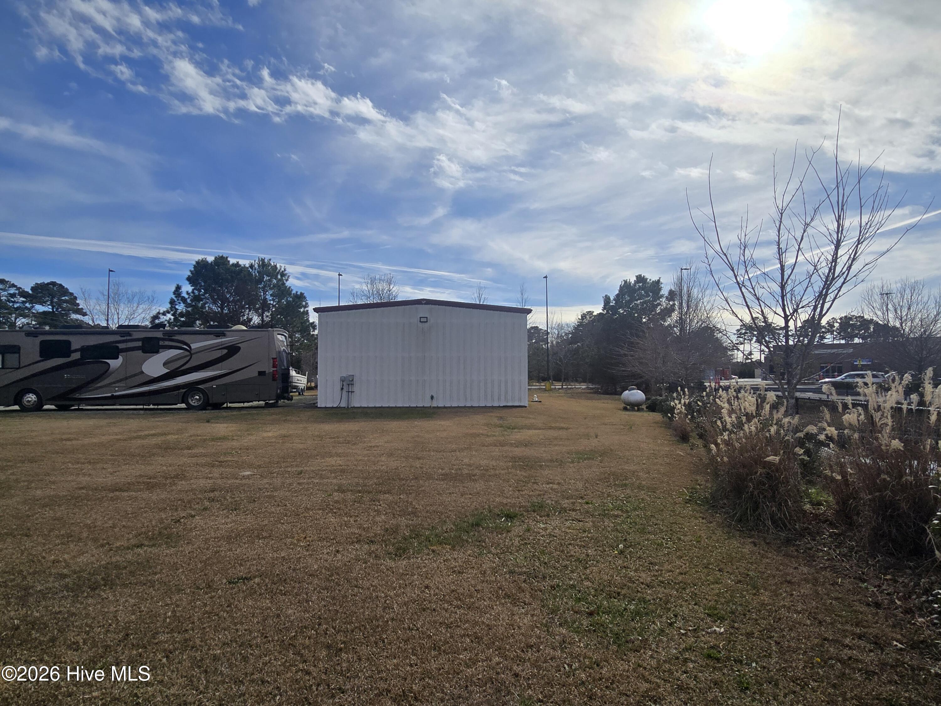 1114 W Hammock Beach Road Property Photo 7