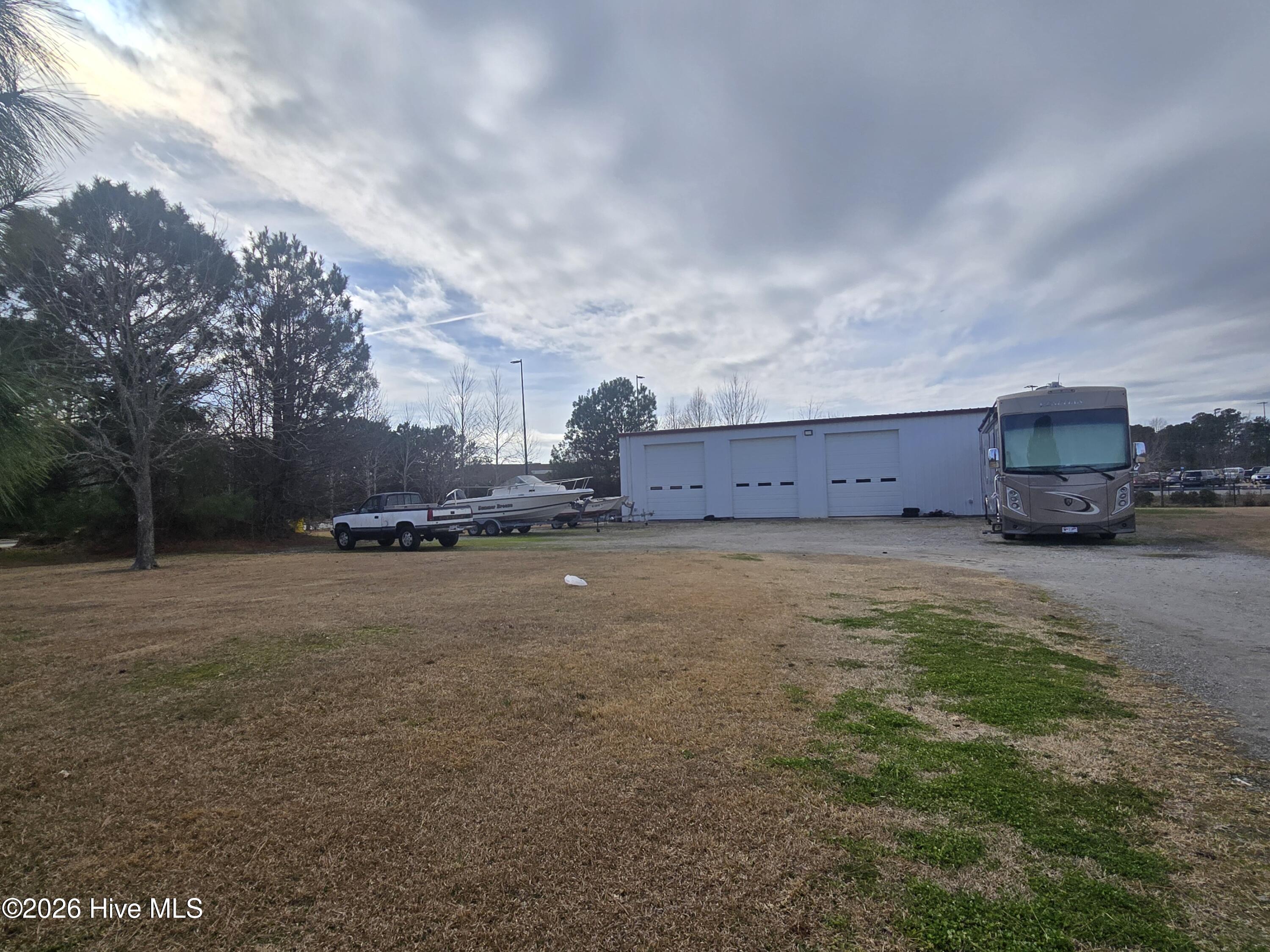 1114 W Hammock Beach Road Property Photo 11