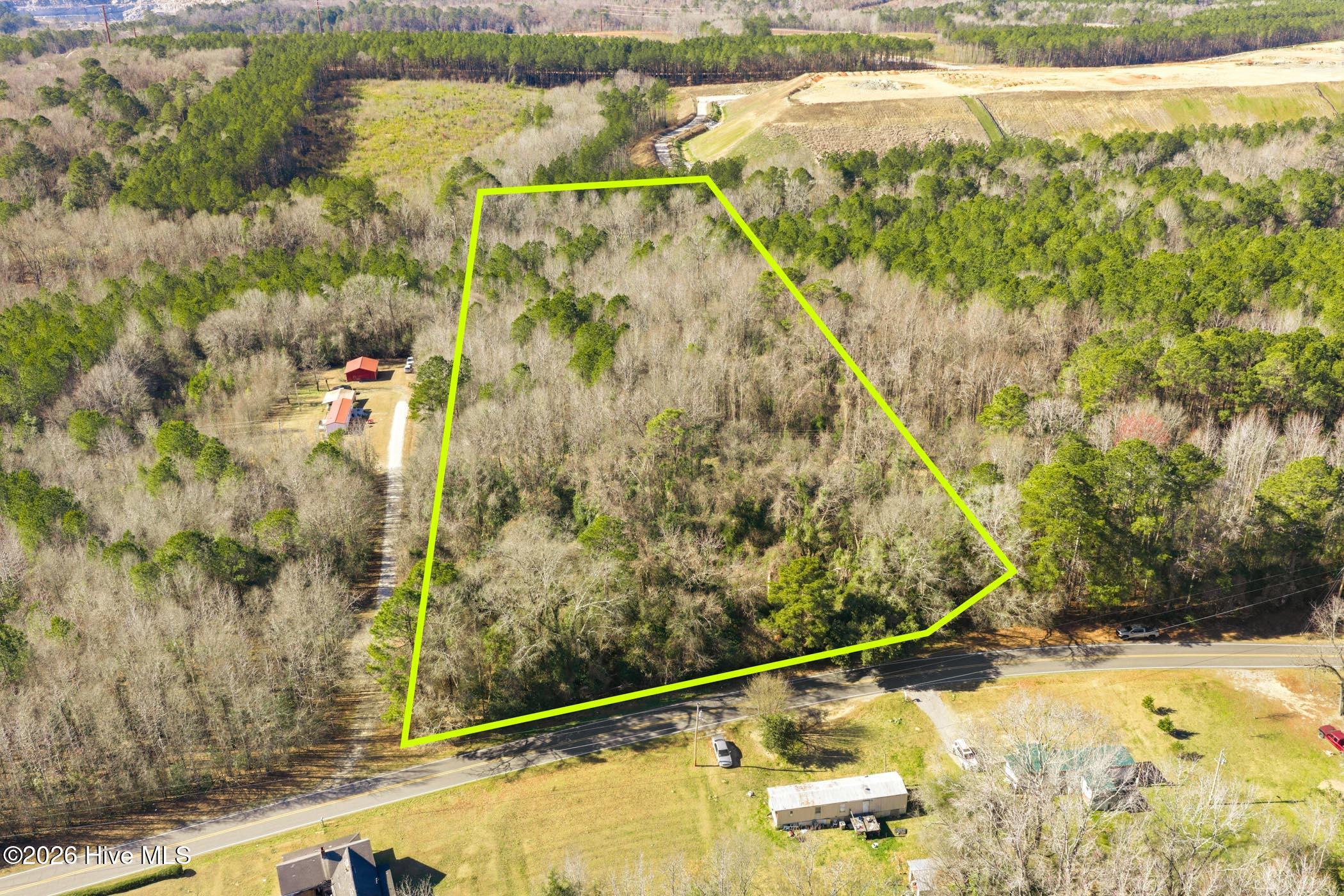 511 Midway Road Property Photo 1