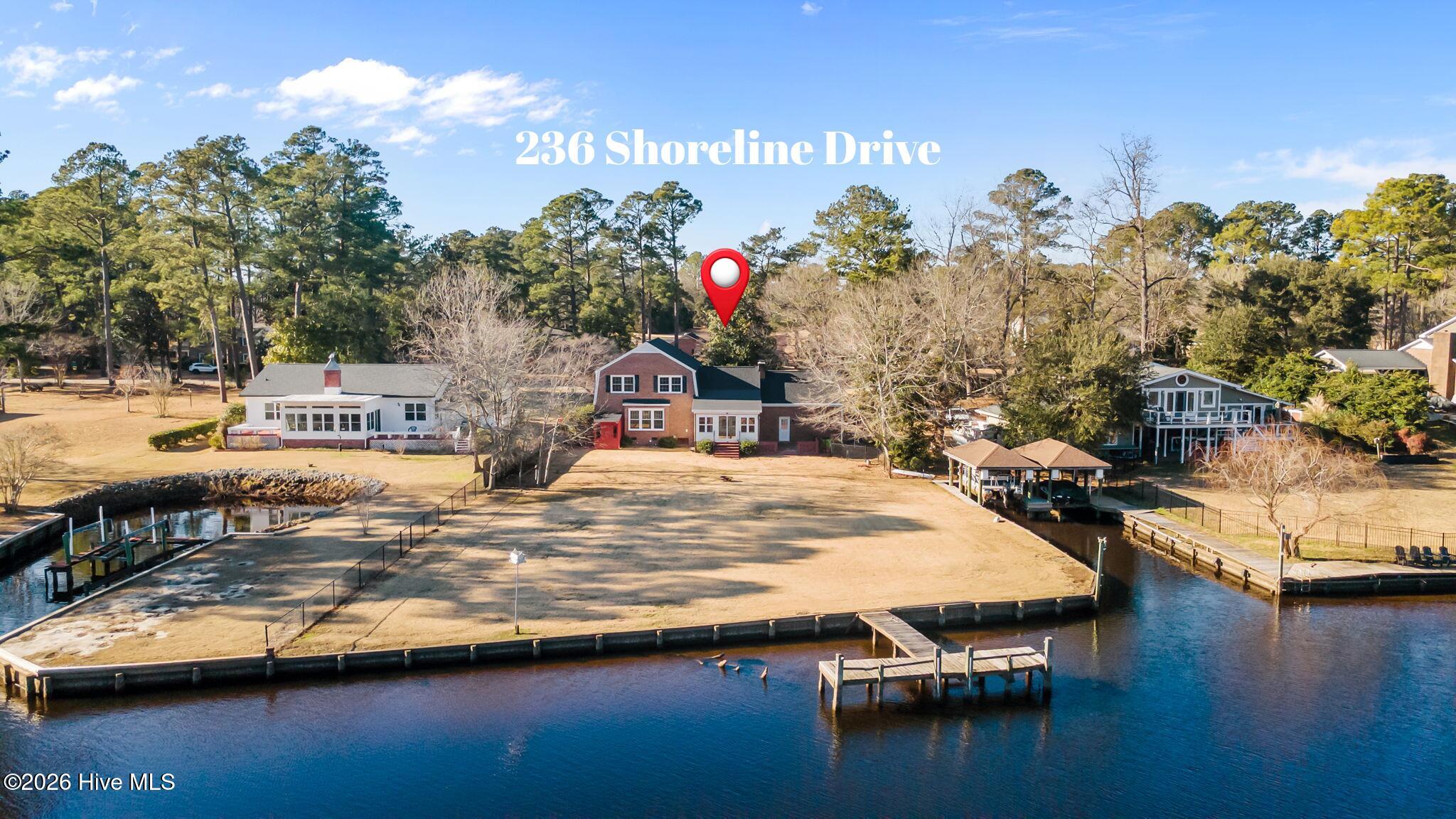 236 Shoreline Drive Property Photo 3