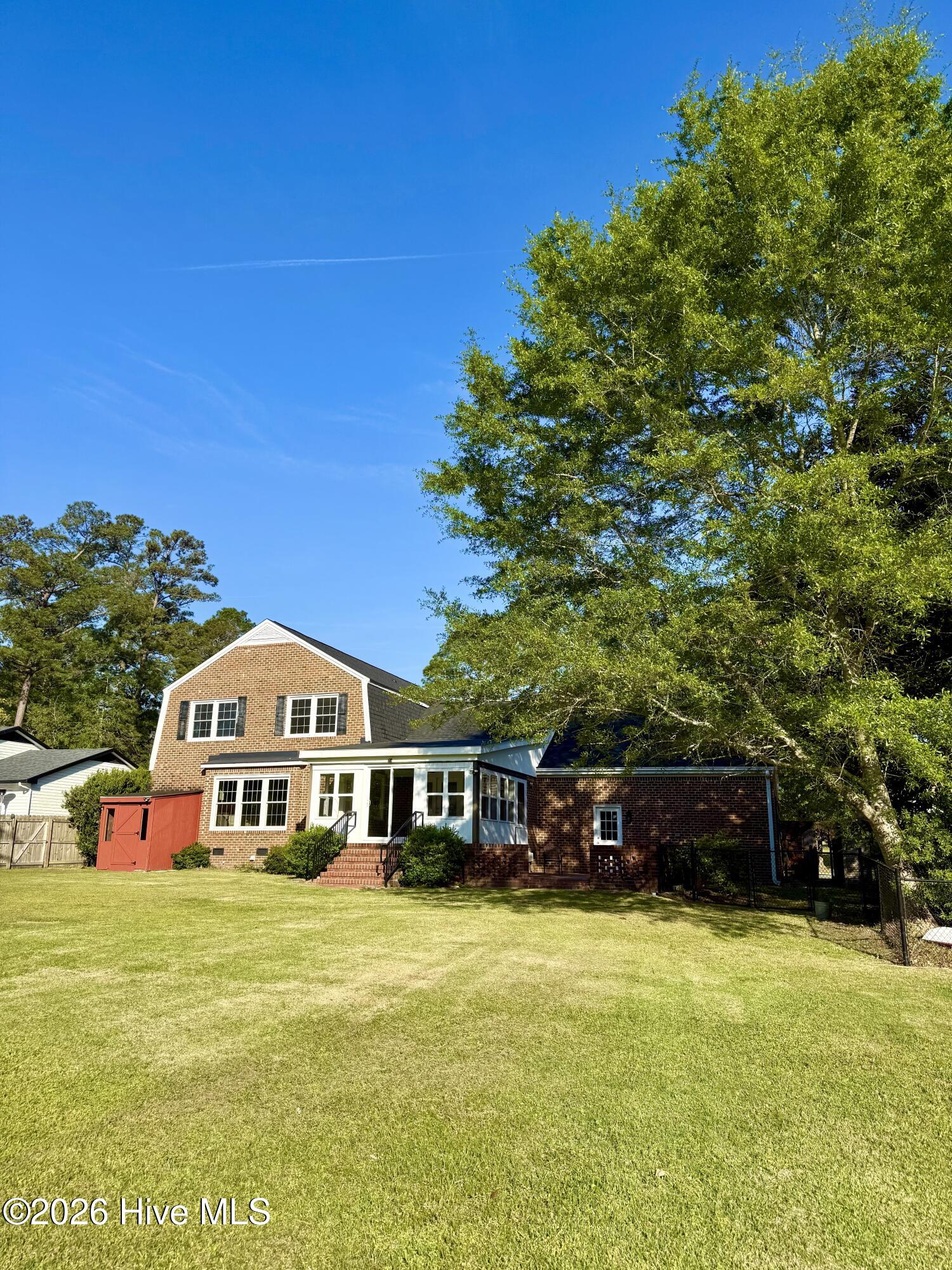 236 Shoreline Drive Property Photo 4