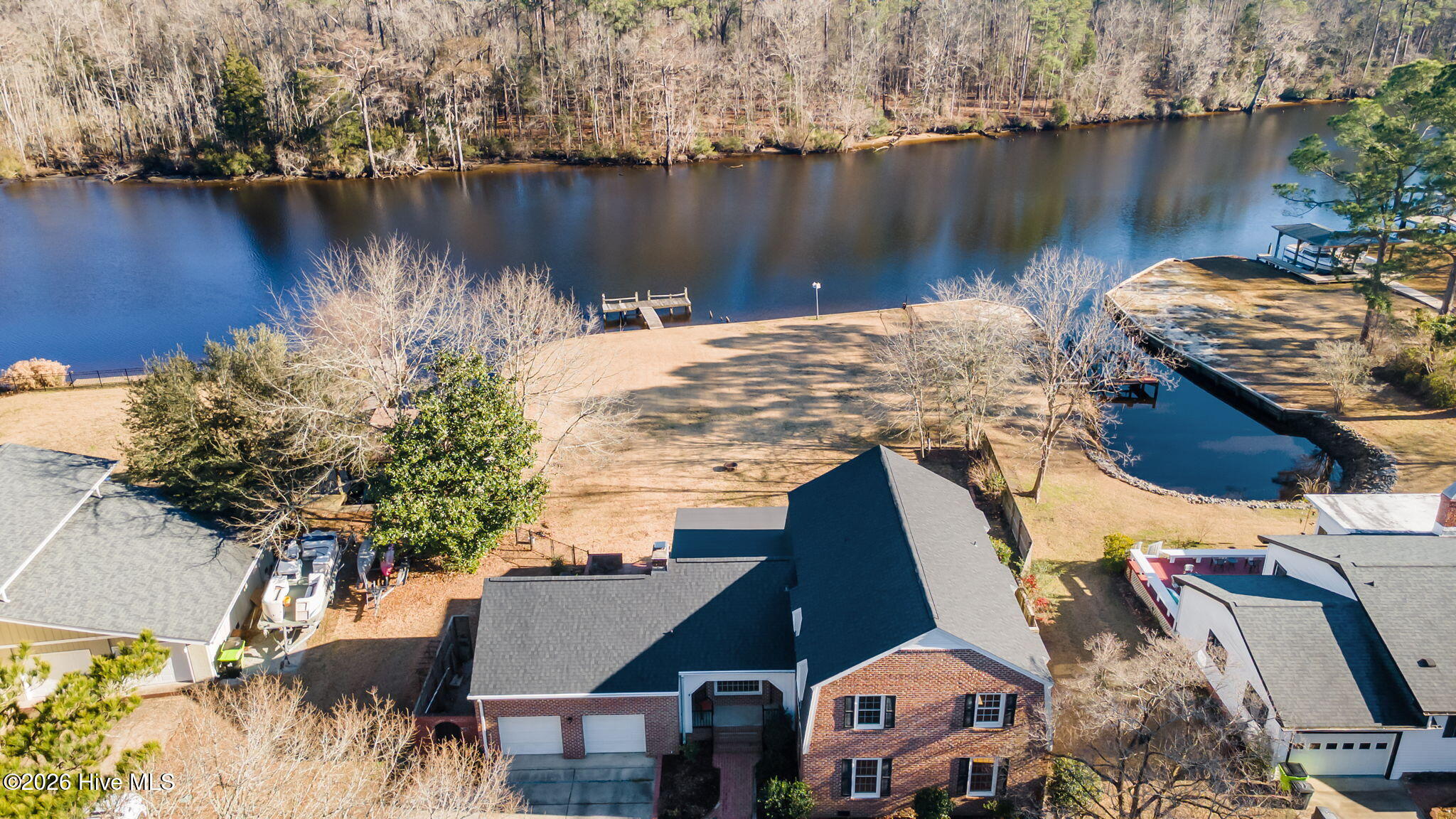 236 Shoreline Drive Property Photo 9
