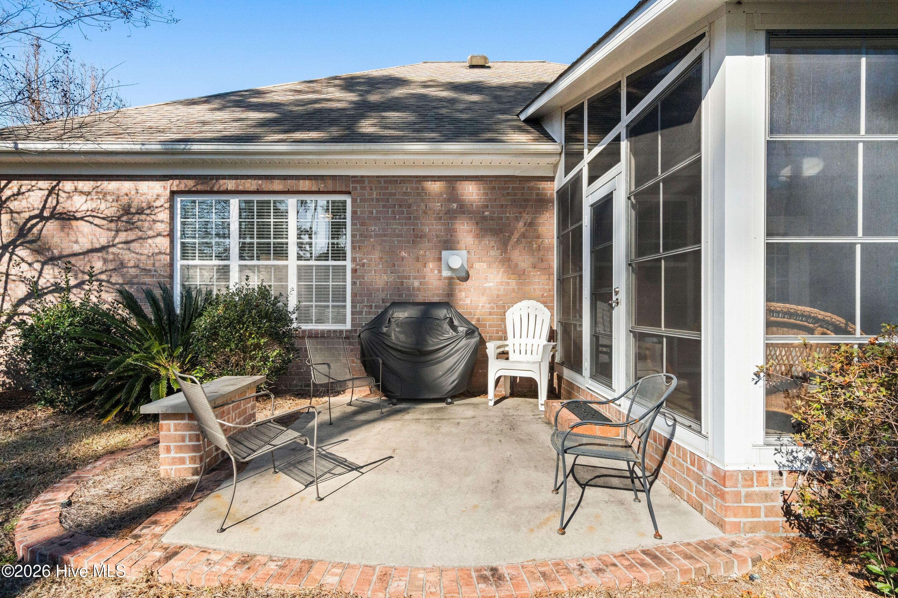 3713 Pond Pine Court Property Photo 60