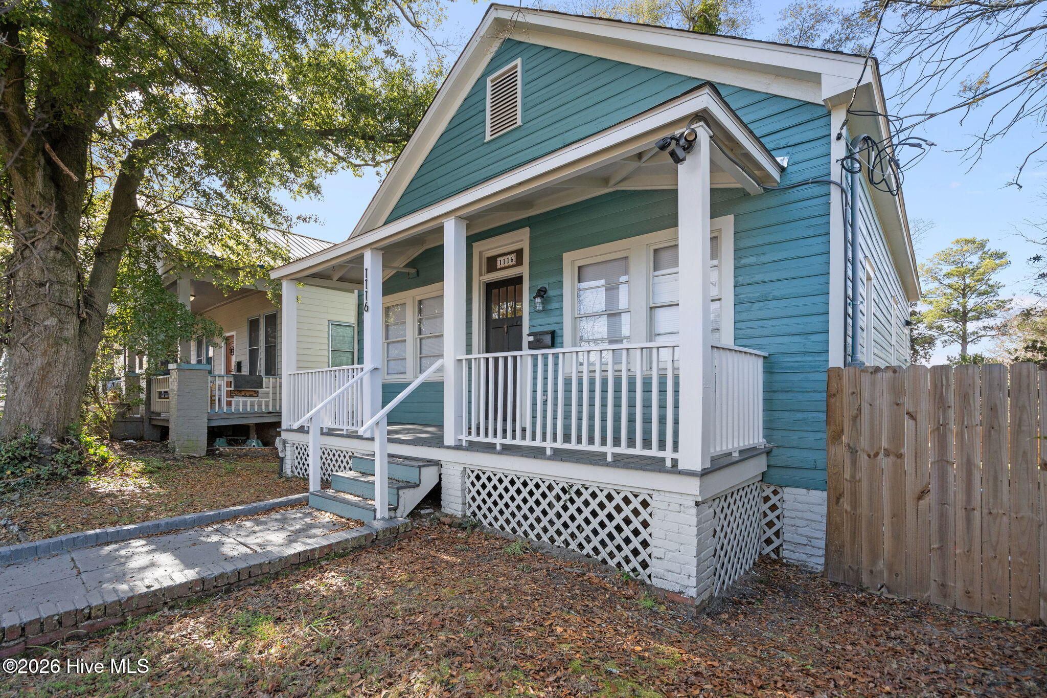 1116 S 3rd Street Property Photo 1