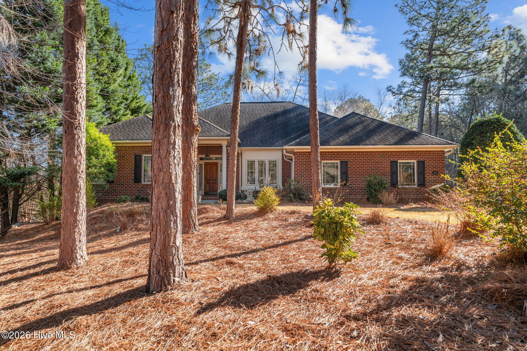 106 Clay Circle Property Photo 1