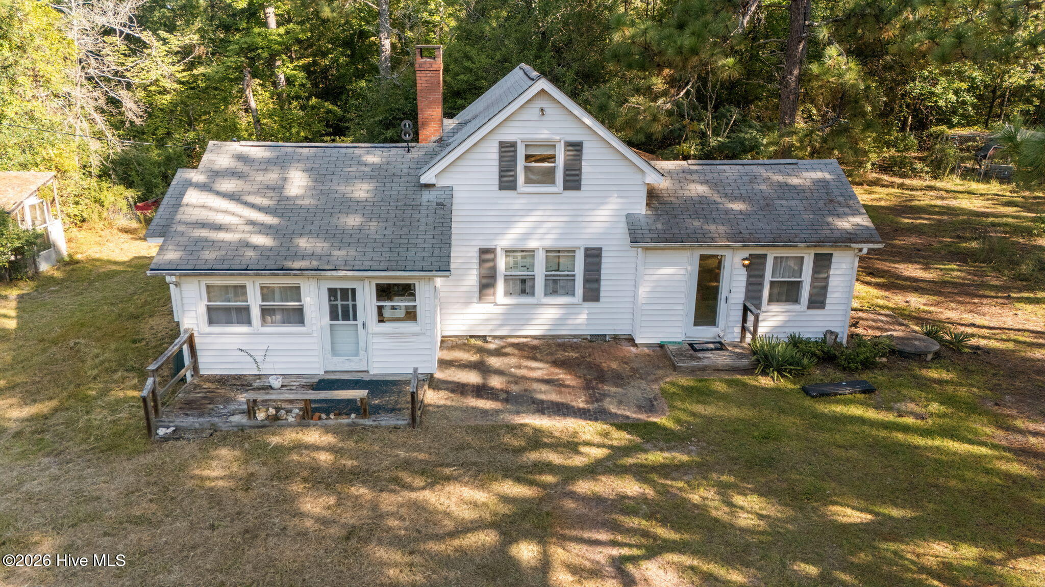 376 Foxfire Road Property Photo 1