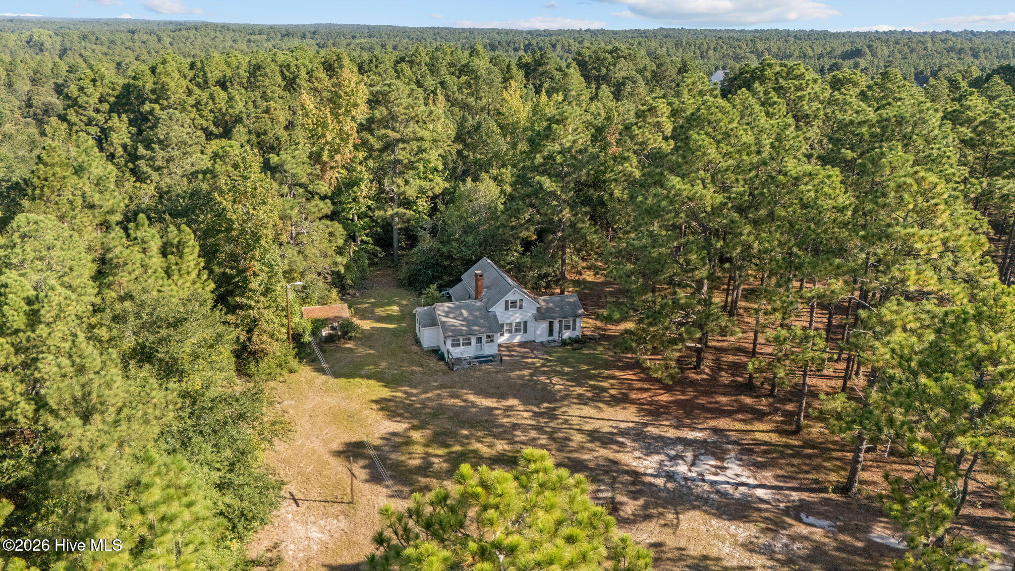 376 Foxfire Road Property Photo 2
