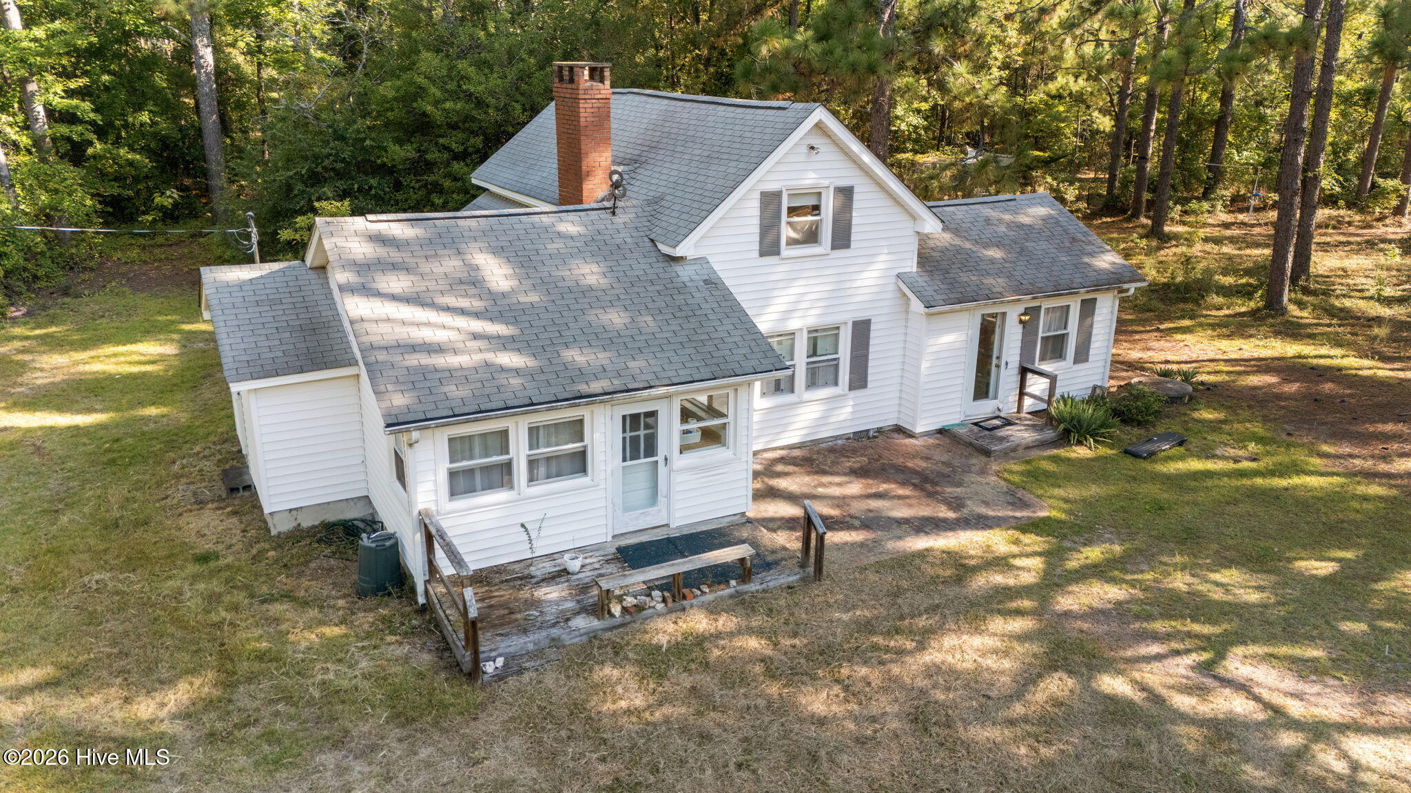 376 Foxfire Road Property Photo 3