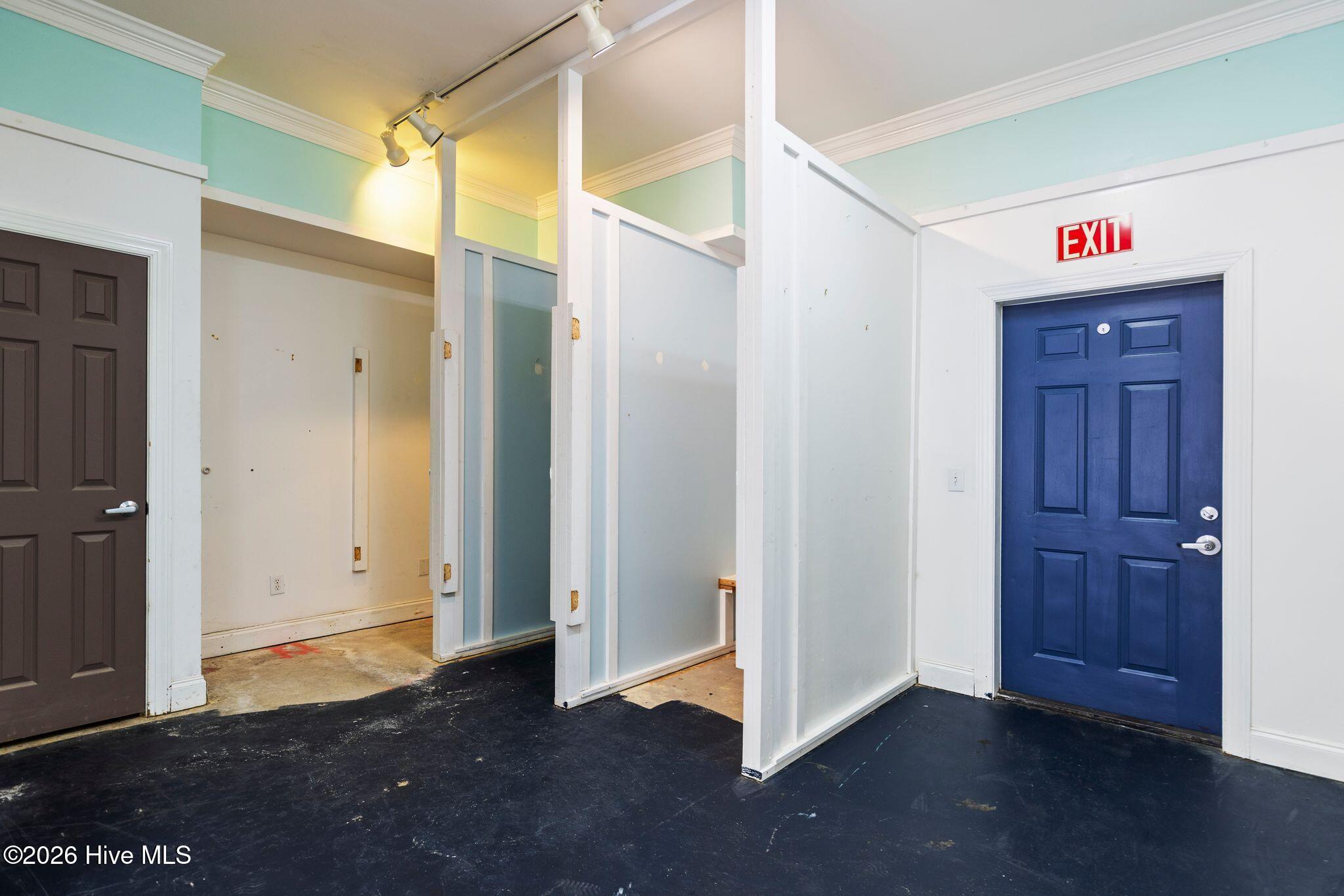 600 N Howe Street Ste E Property Photo 19