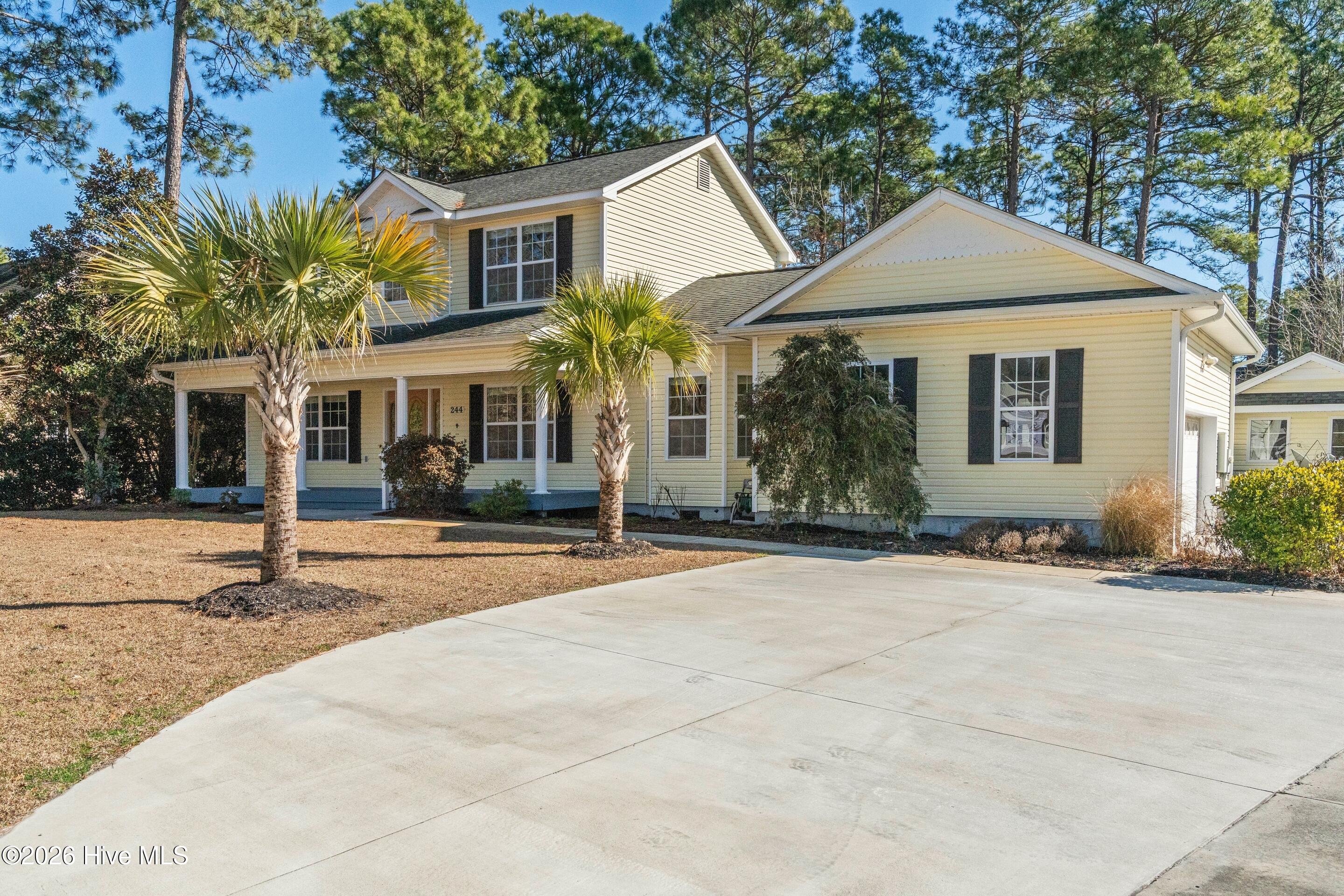 244 Berryknoll Drive NW