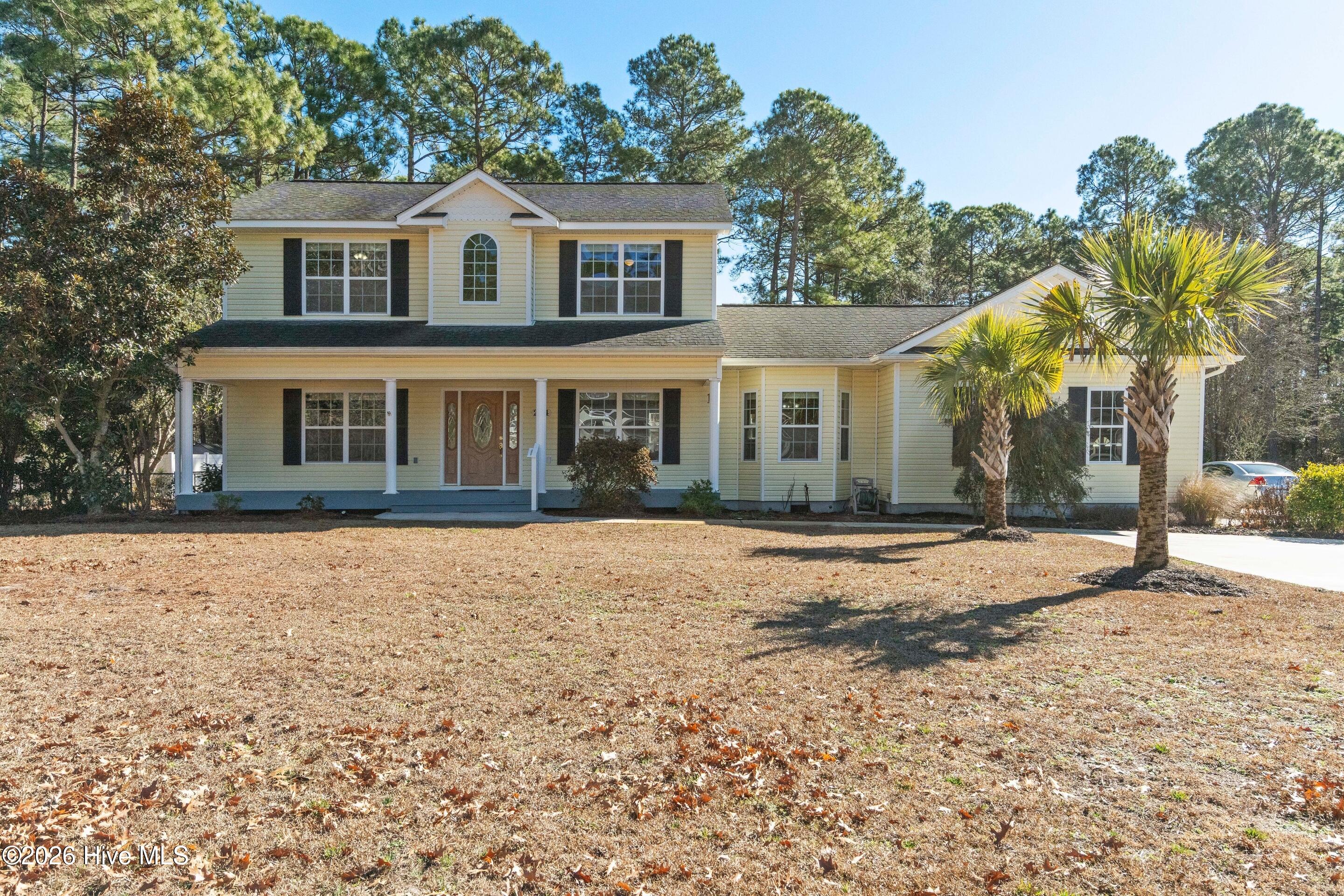 244 Berryknoll Drive Nw Property Photo 3