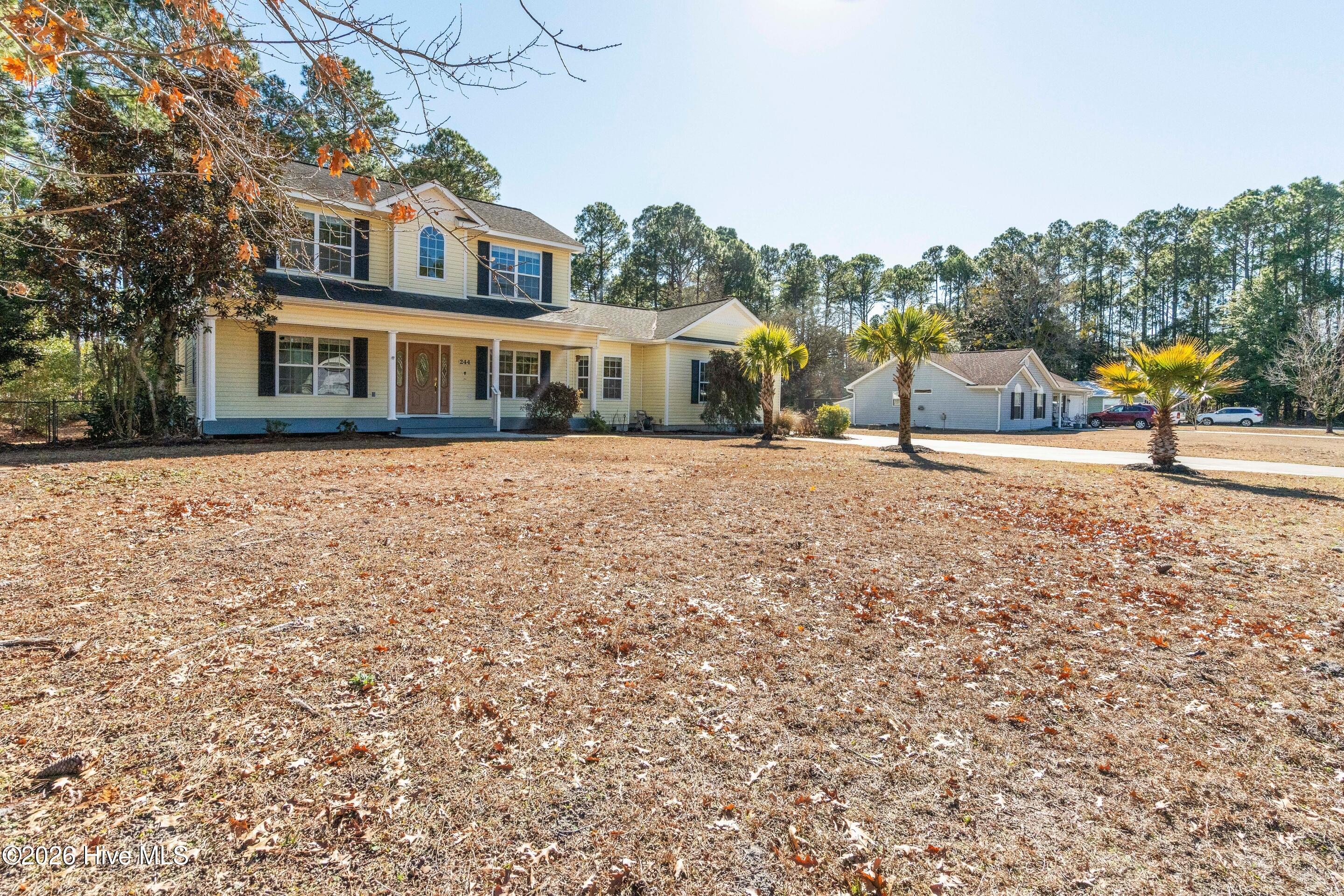 244 Berryknoll Drive Nw Property Photo 4