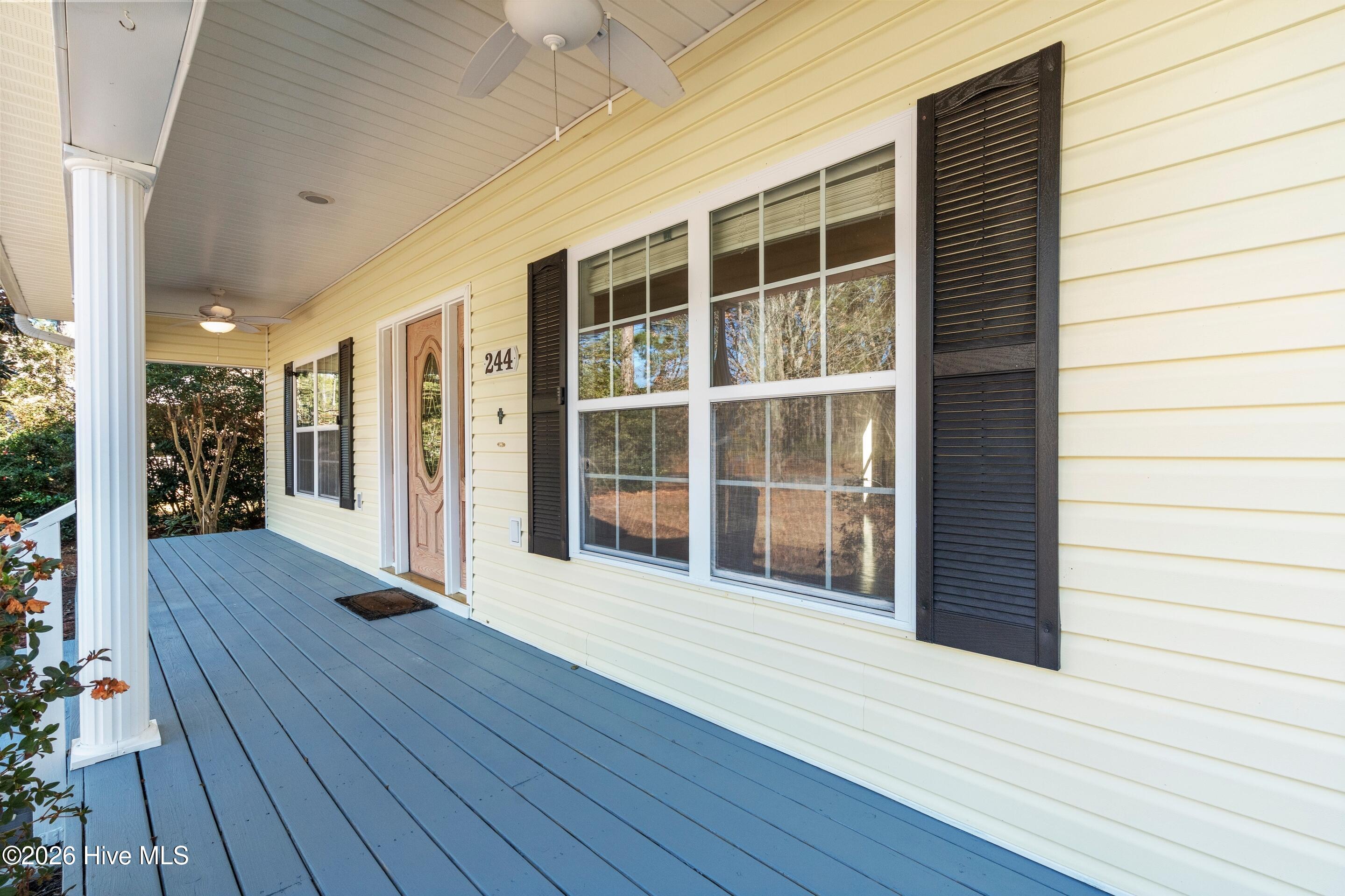 244 Berryknoll Drive Nw Property Photo 5