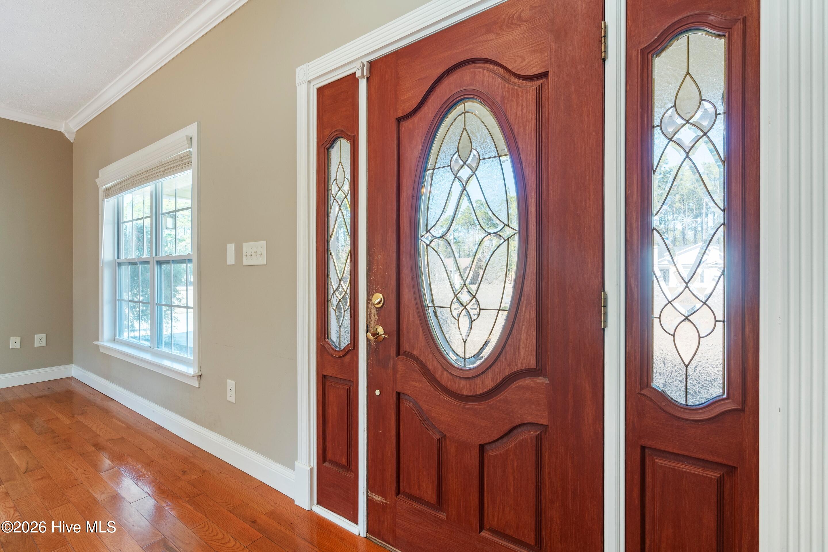 244 Berryknoll Drive Nw Property Photo 8