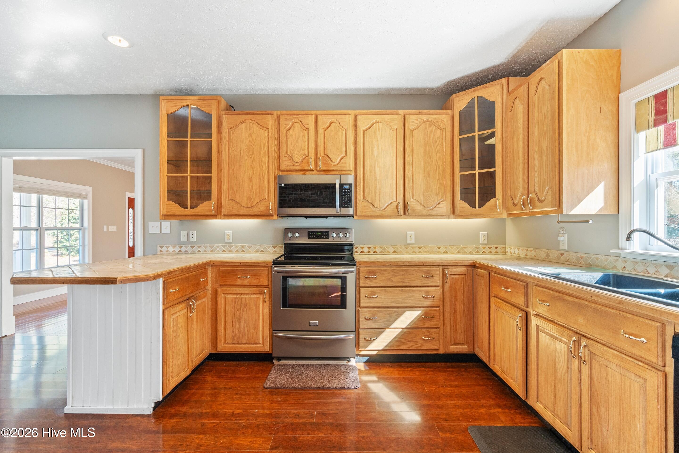 244 Berryknoll Drive Nw Property Photo 21
