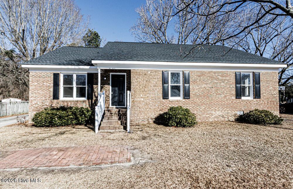 1001 Turnstone Drive Property Photo 1