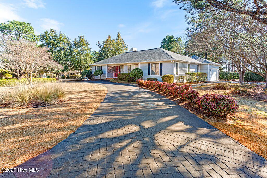 1360 Burning Tree Road Property Photo 1