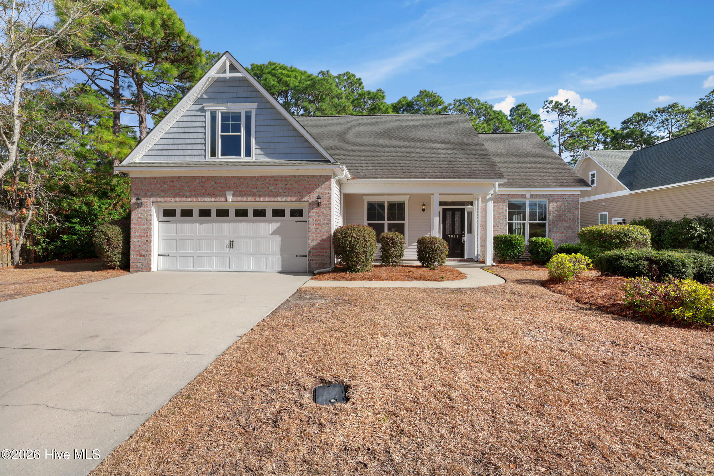 7613 Saint Clair Drive Property Photo 1