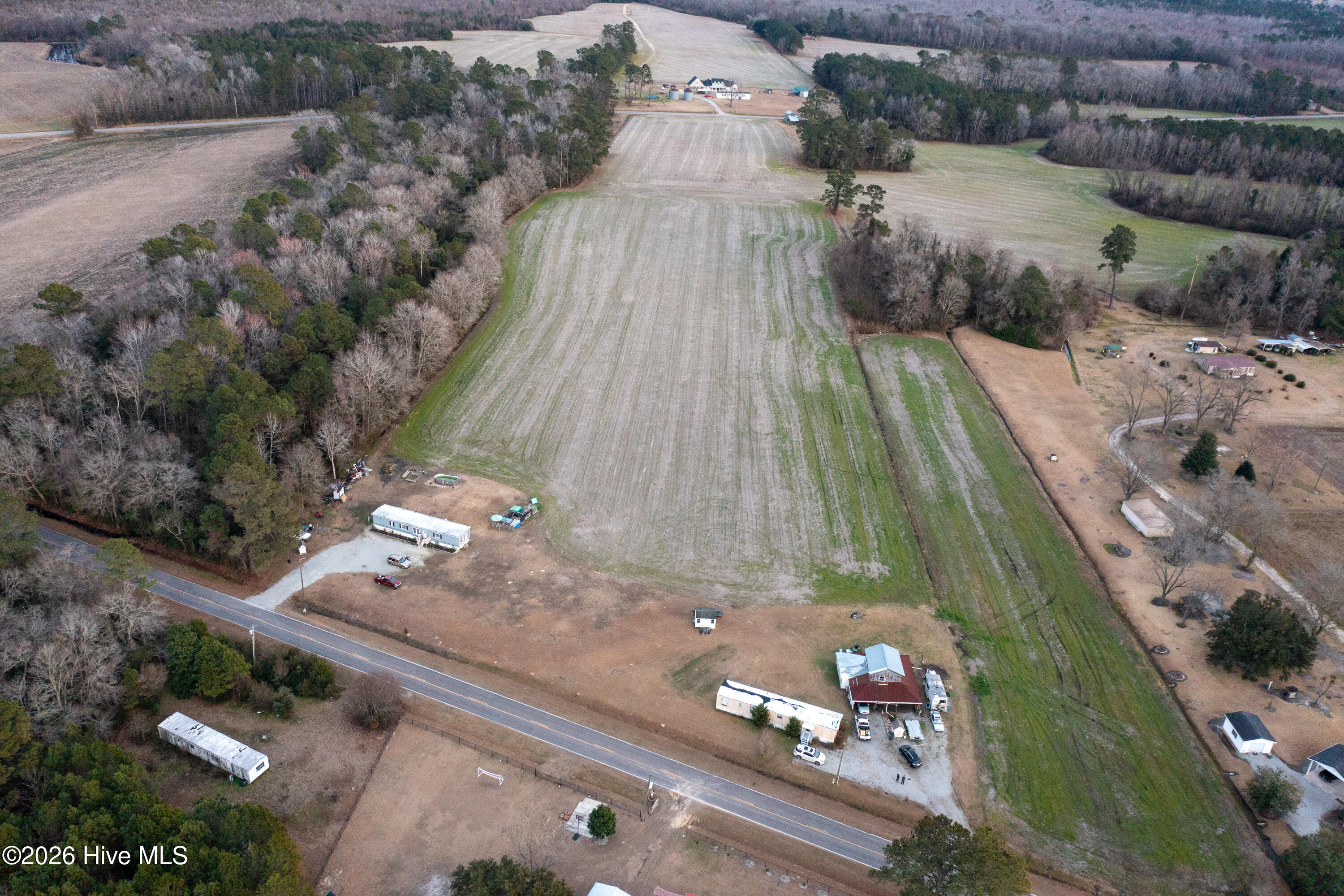 852 Bug Hill Road Property Photo 1