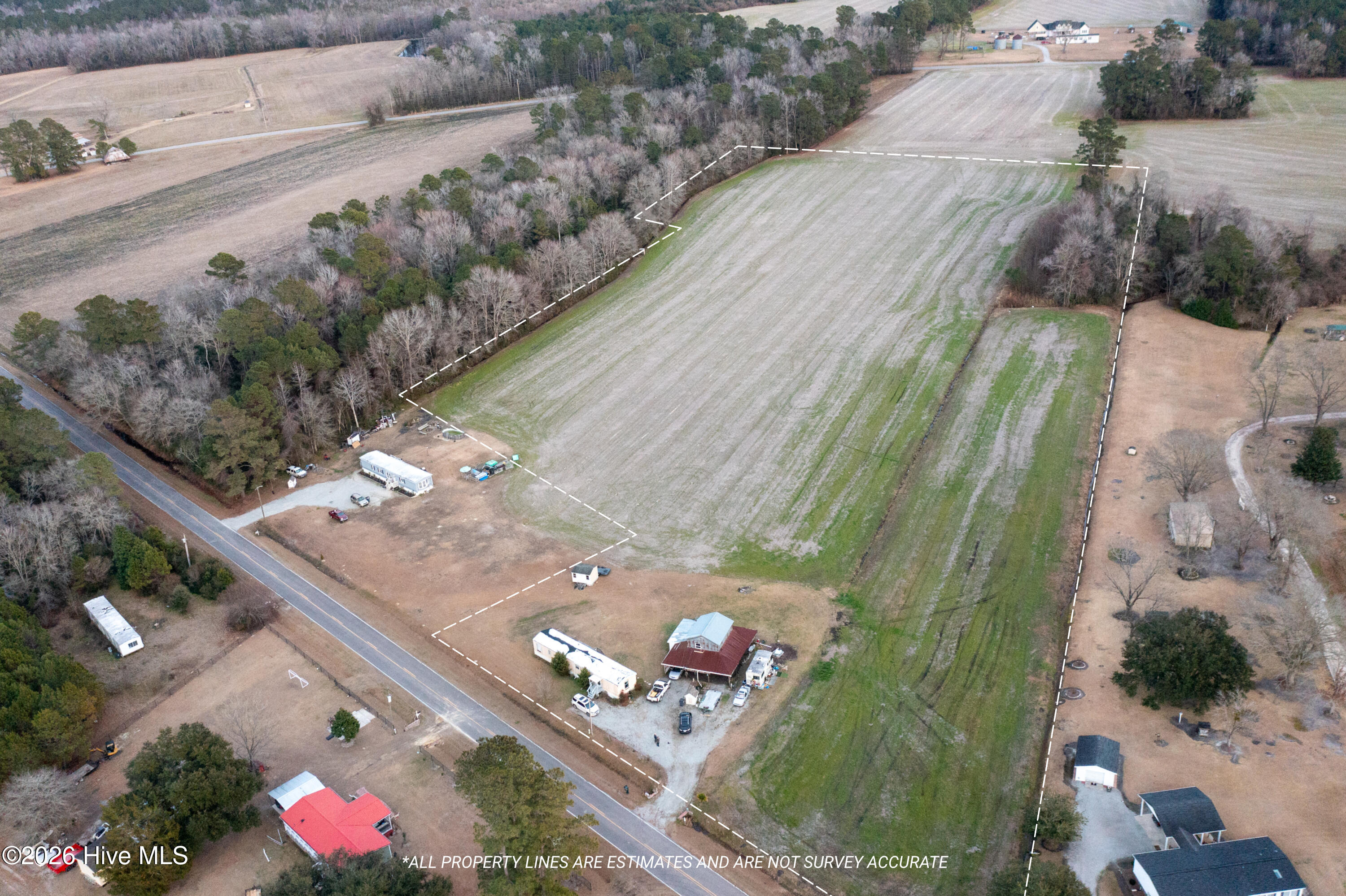 852 Bug Hill Road Property Photo 3
