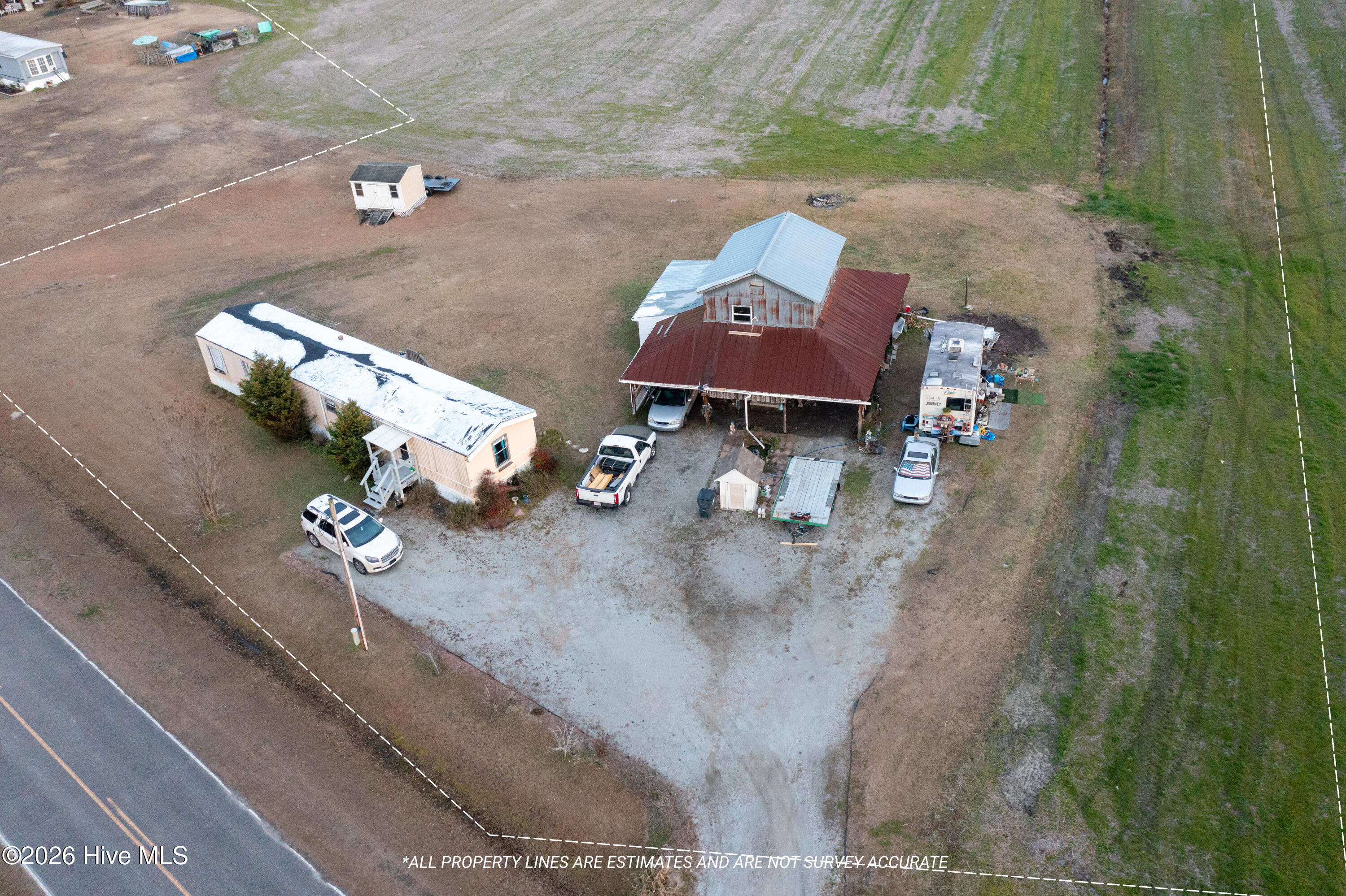 852 Bug Hill Road Property Photo 4