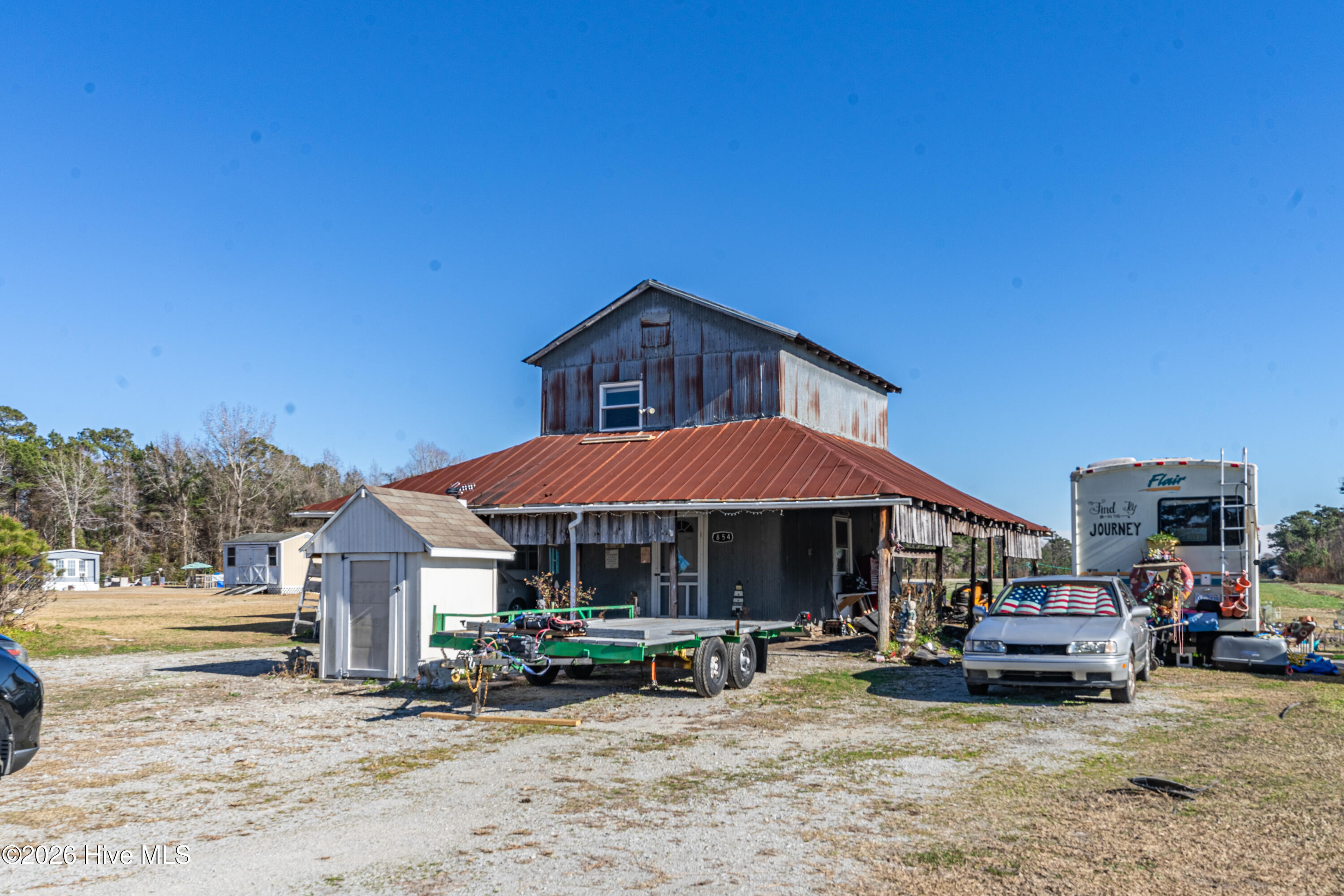852 Bug Hill Road Property Photo 6
