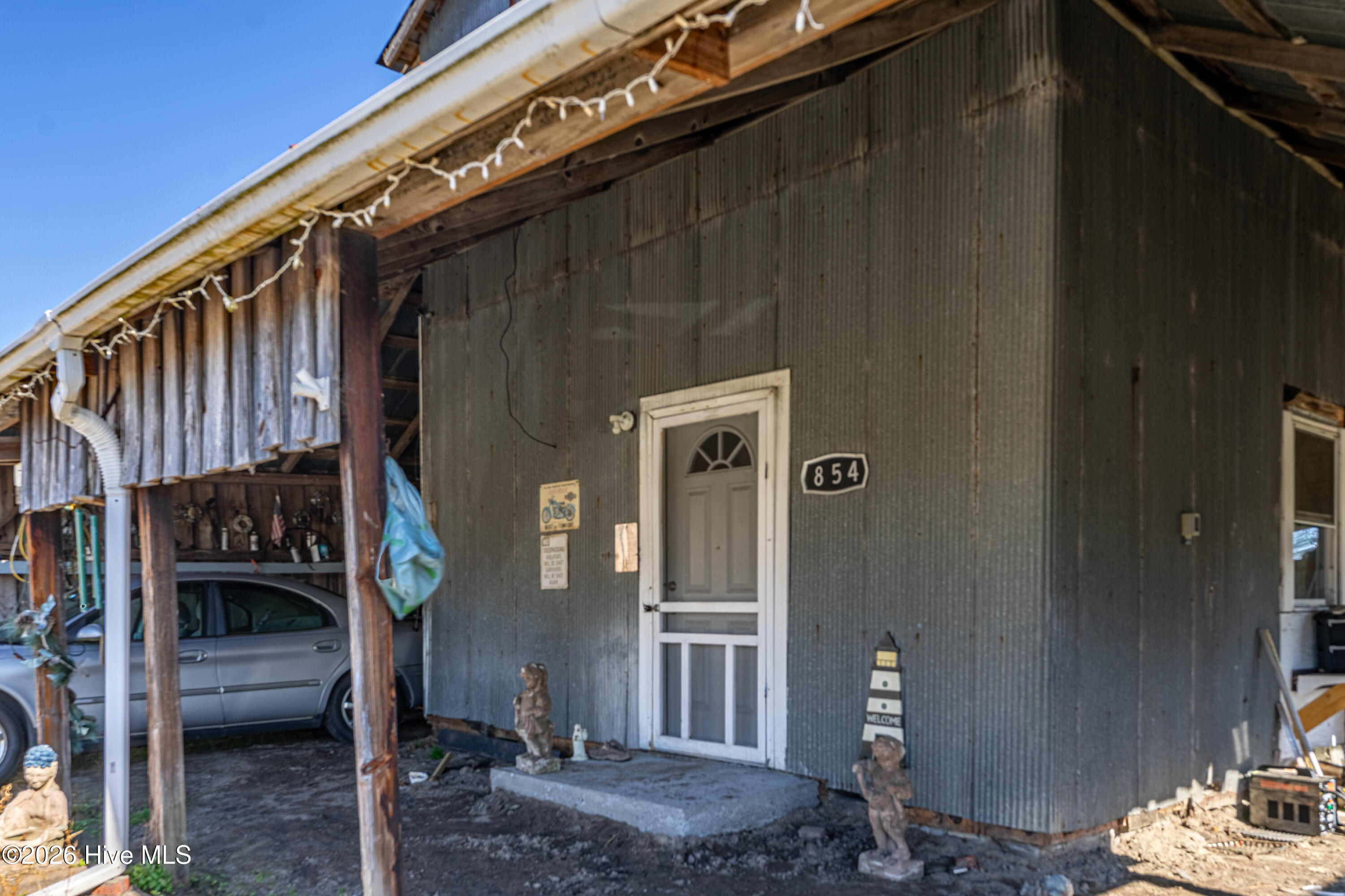852 Bug Hill Road Property Photo 8