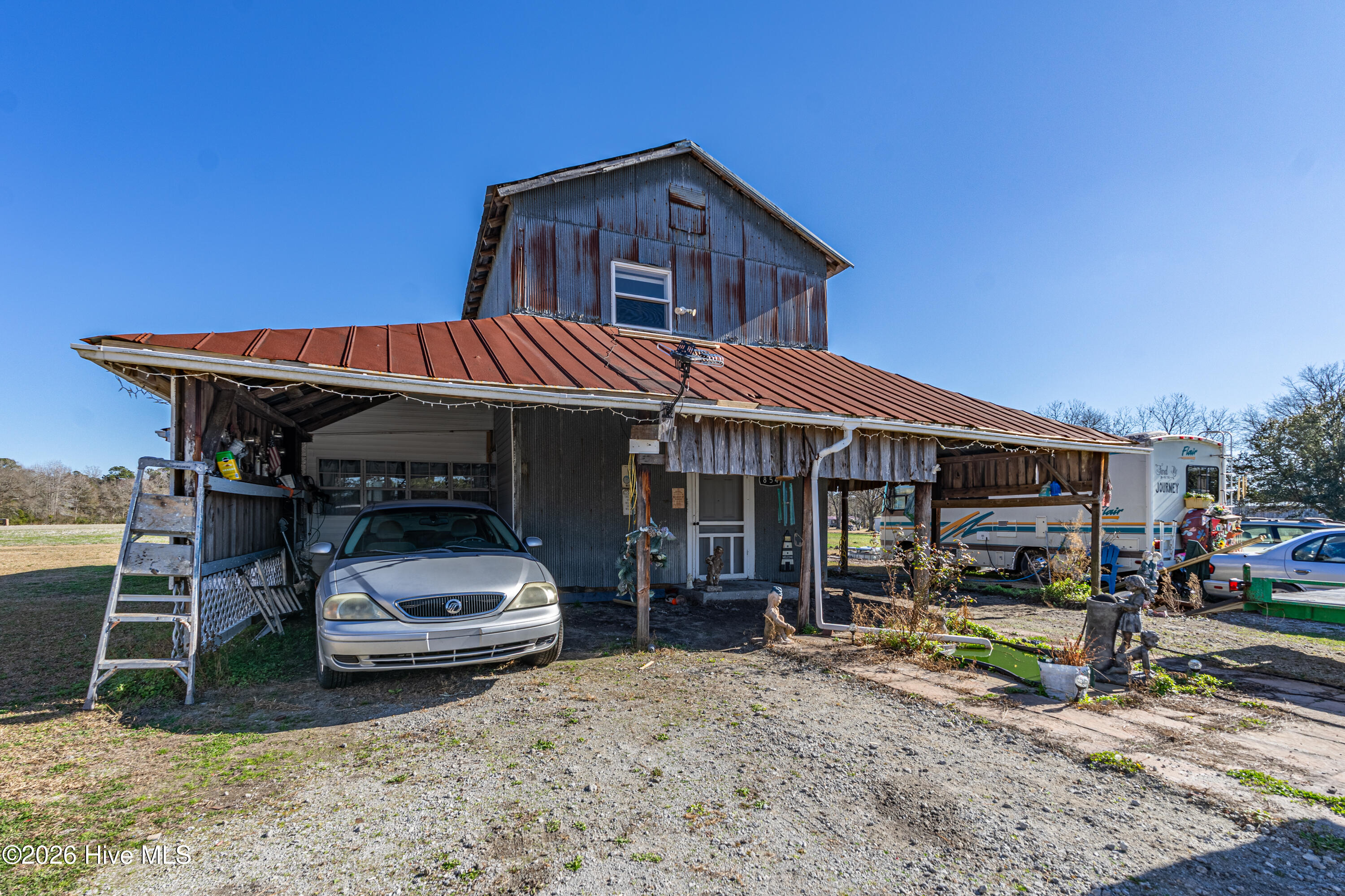 852 Bug Hill Road Property Photo 10