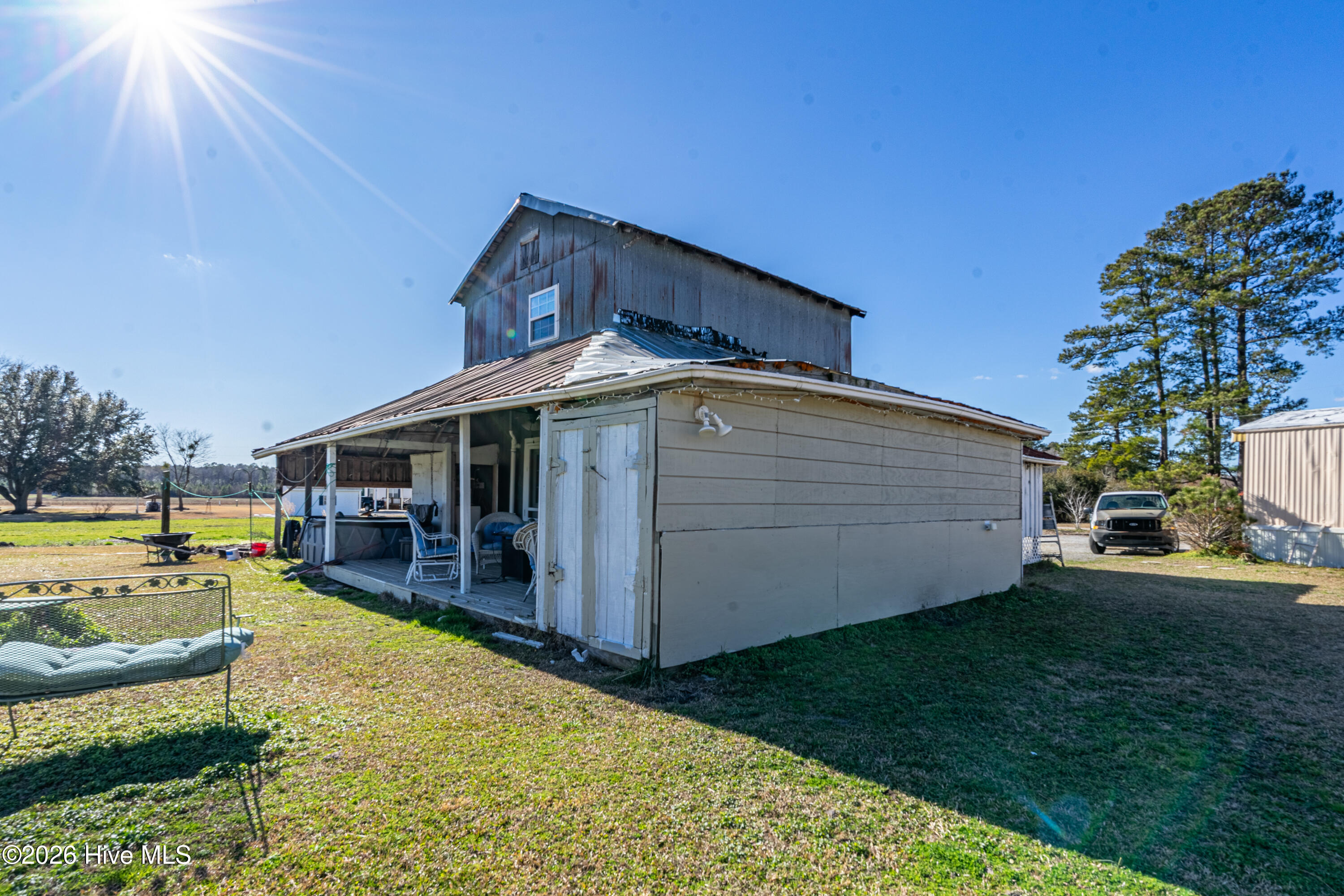 852 Bug Hill Road Property Photo 11