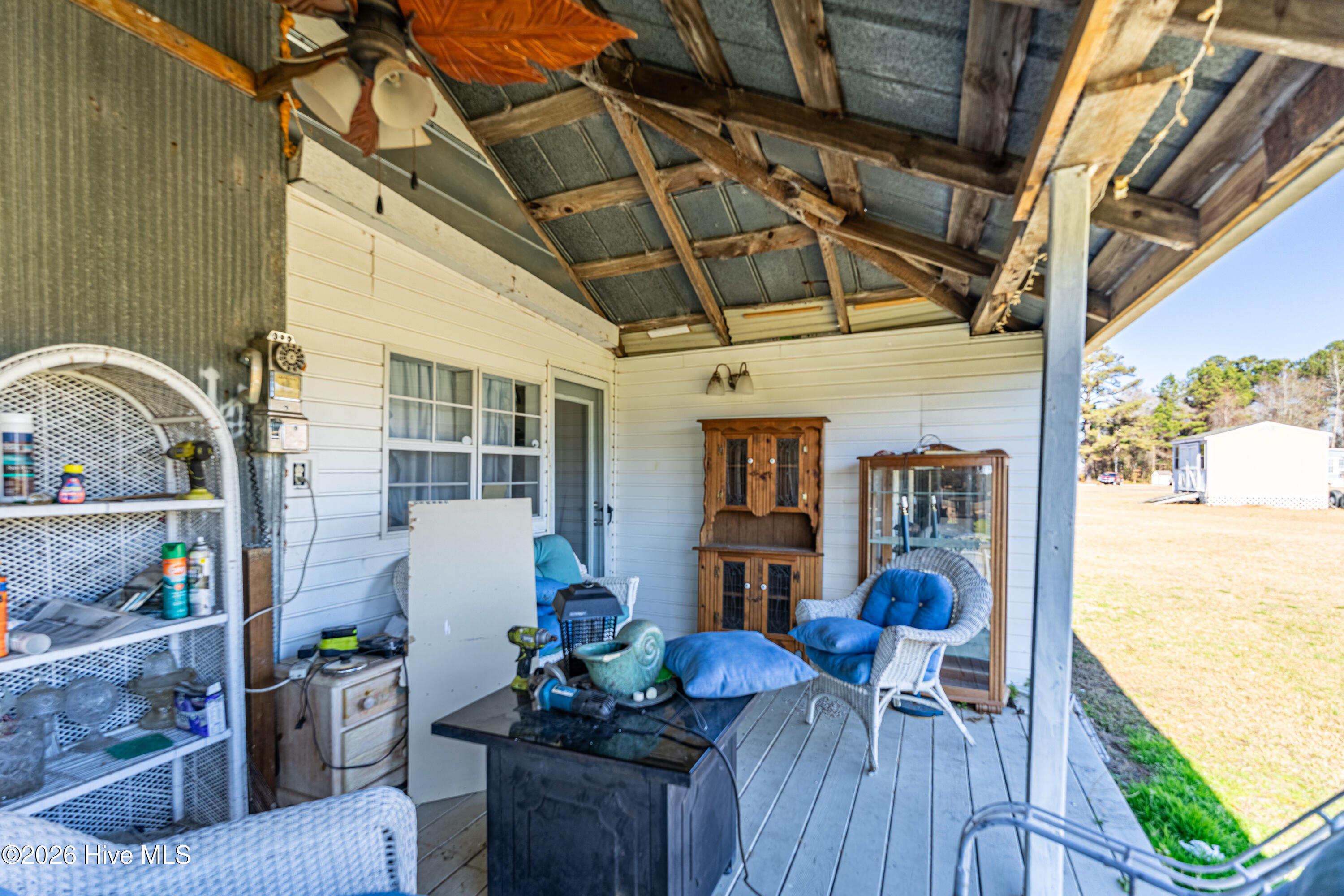 852 Bug Hill Road Property Photo 14