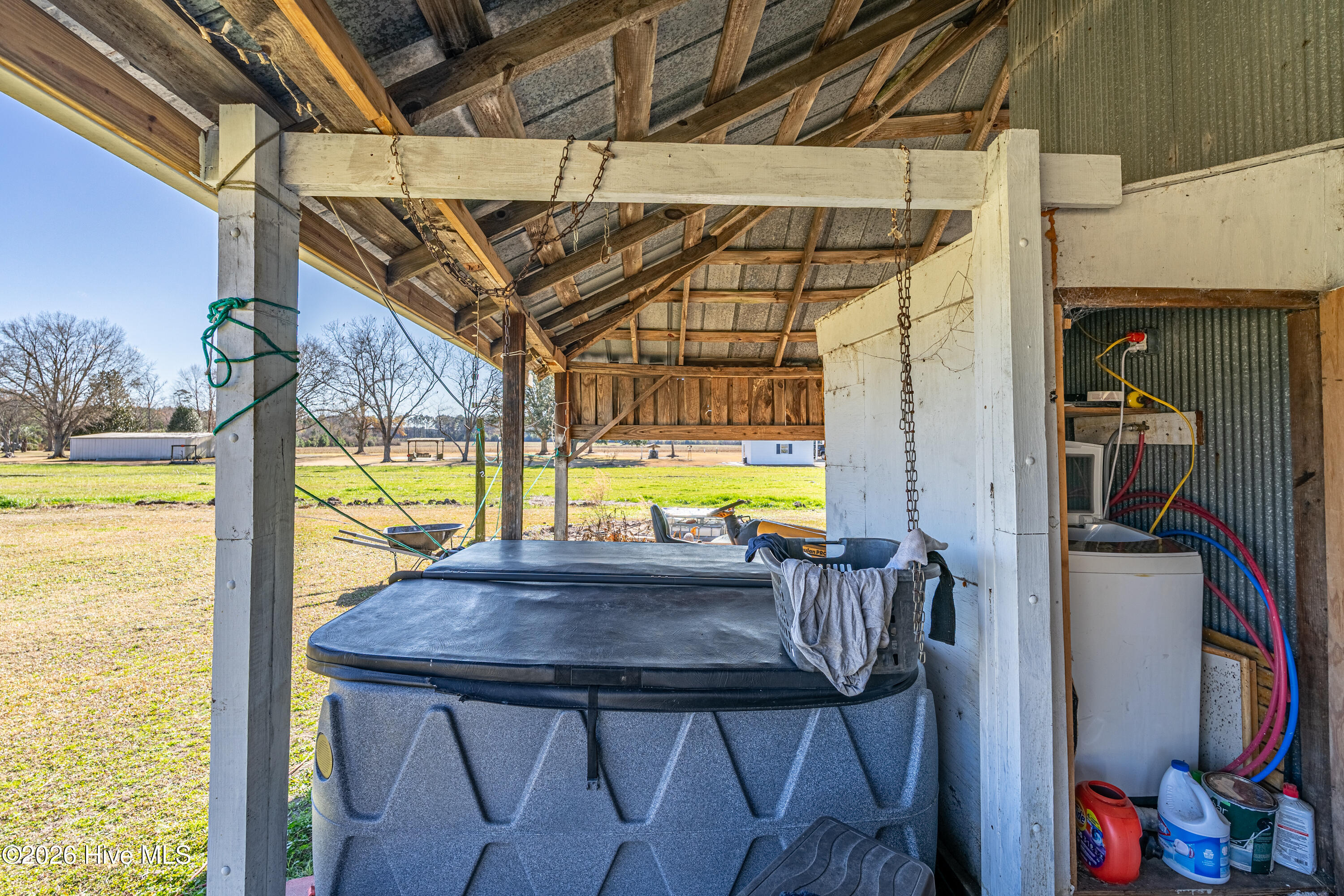 852 Bug Hill Road Property Photo 15