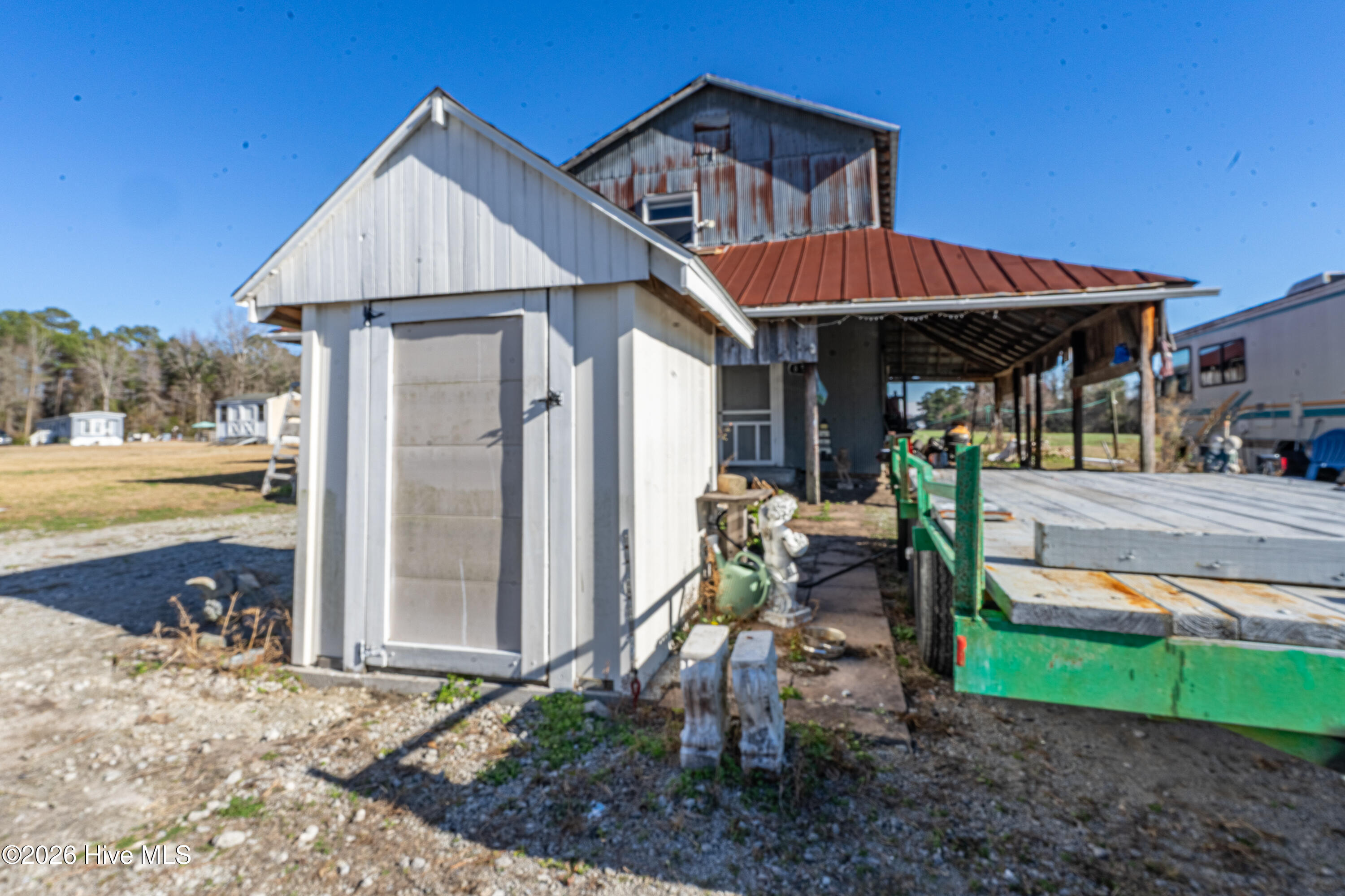 852 Bug Hill Road Property Photo 40
