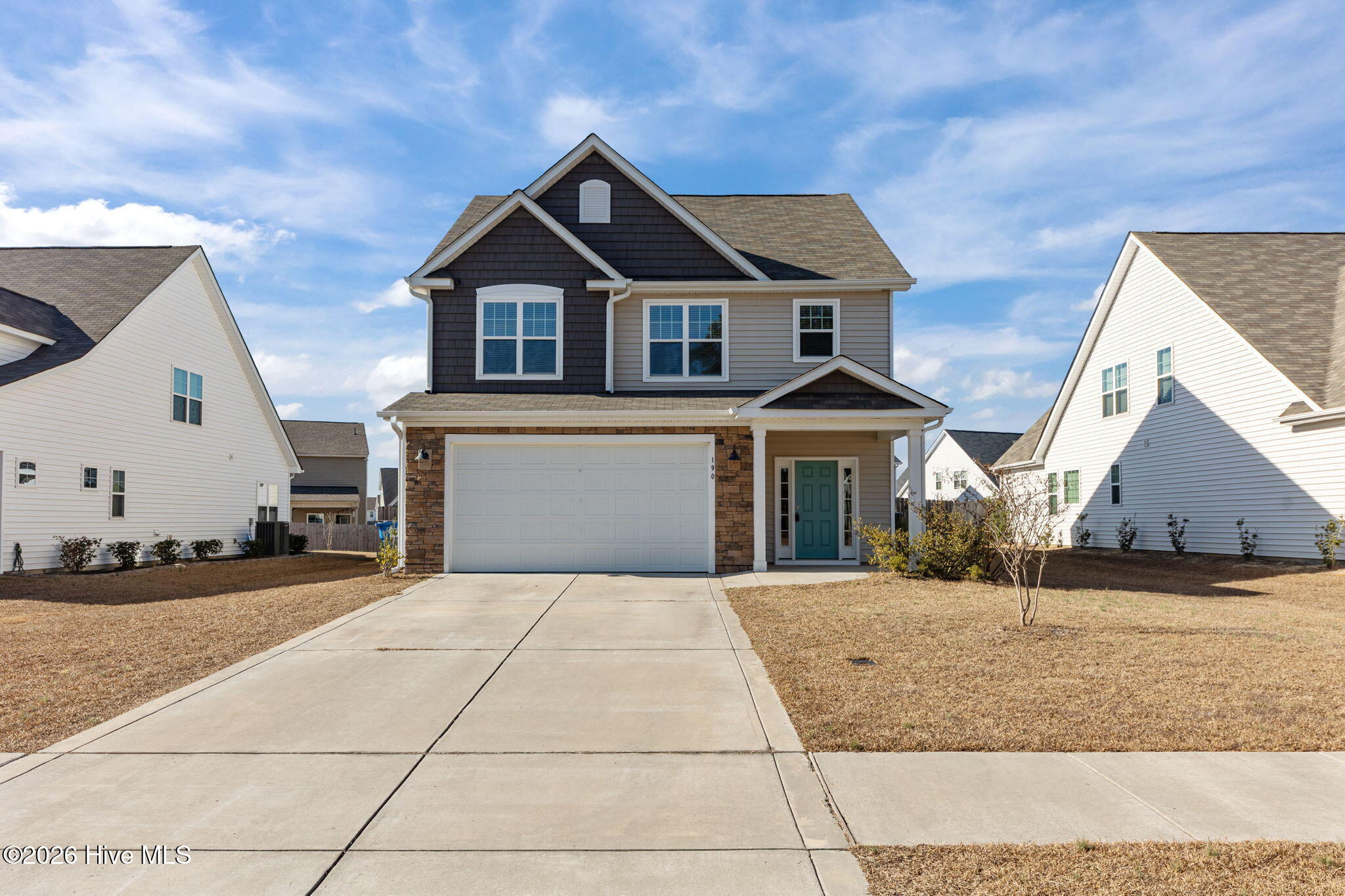 190 Cromwell Court