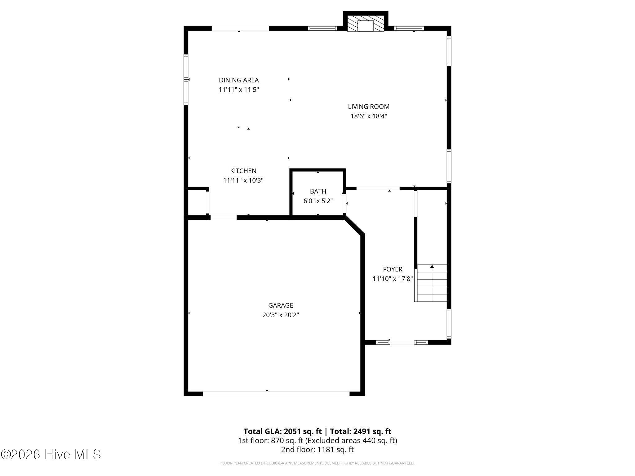 190 Cromwell Court Property Photo 40