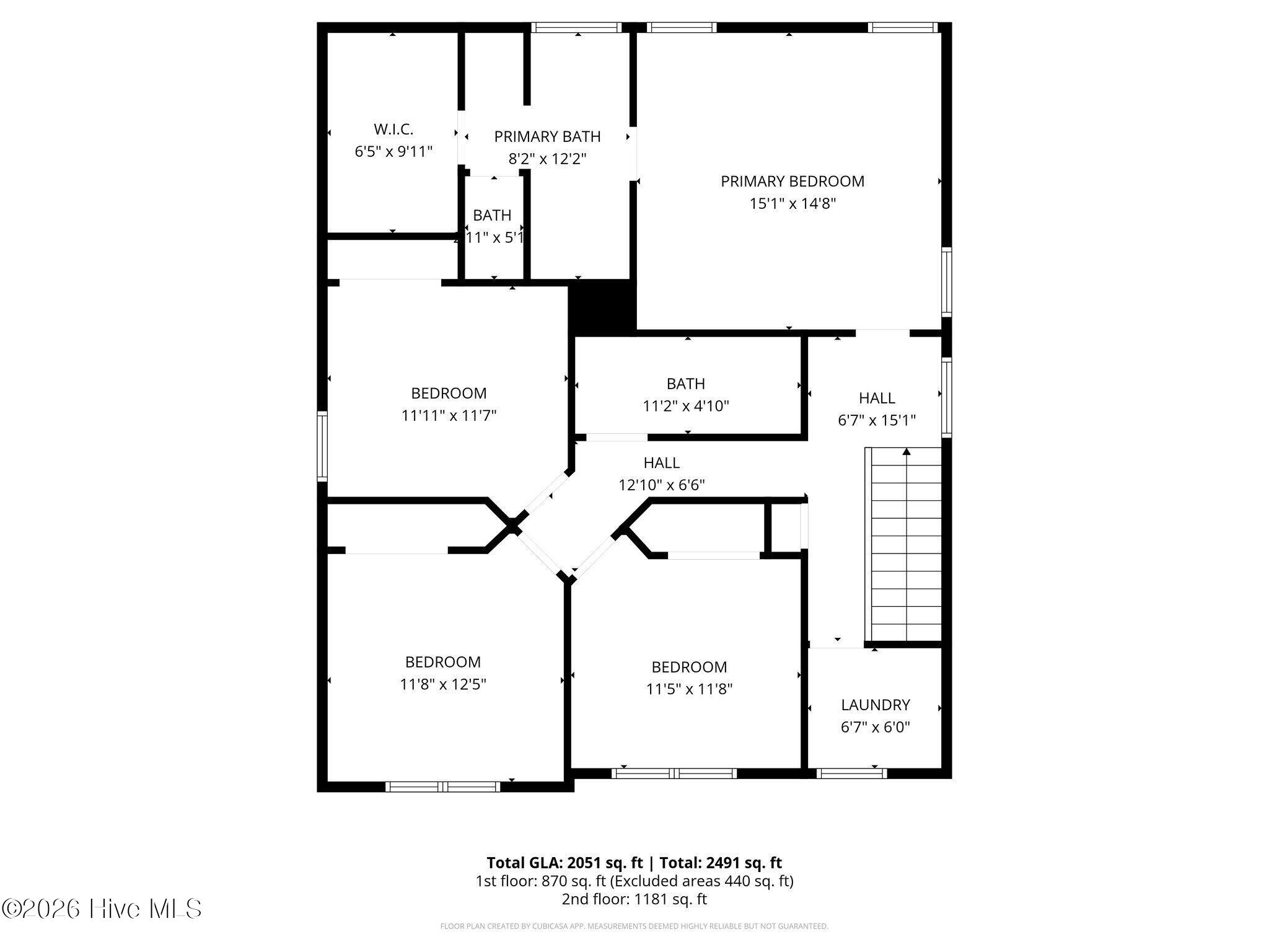 190 Cromwell Court Property Photo 41