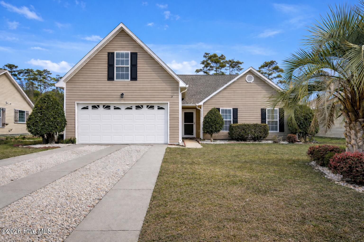 4911 Beech Tree Drive Se Property Photo 2